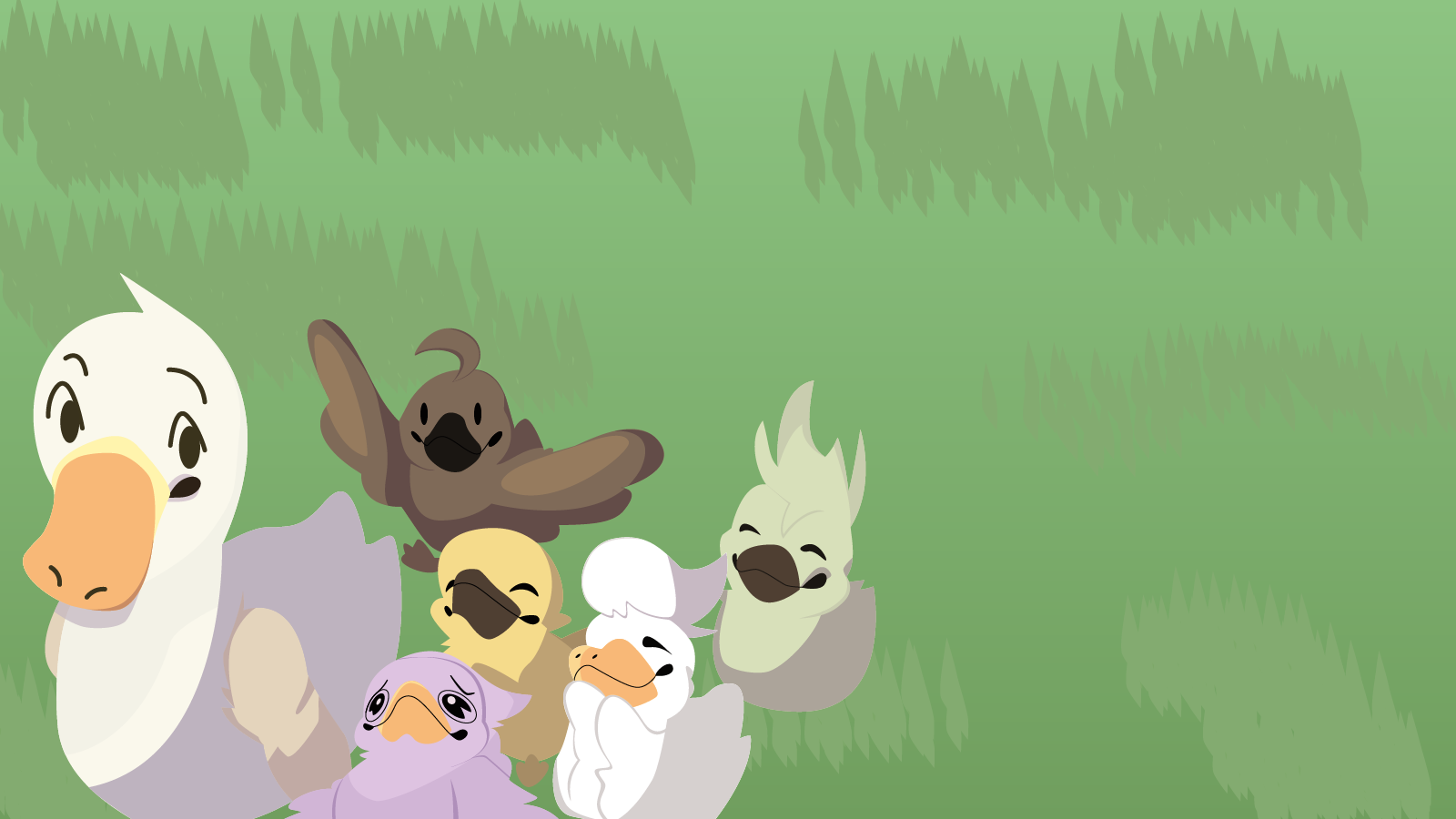 Duck Duck Shoot — Cj Joyner - Game Developer