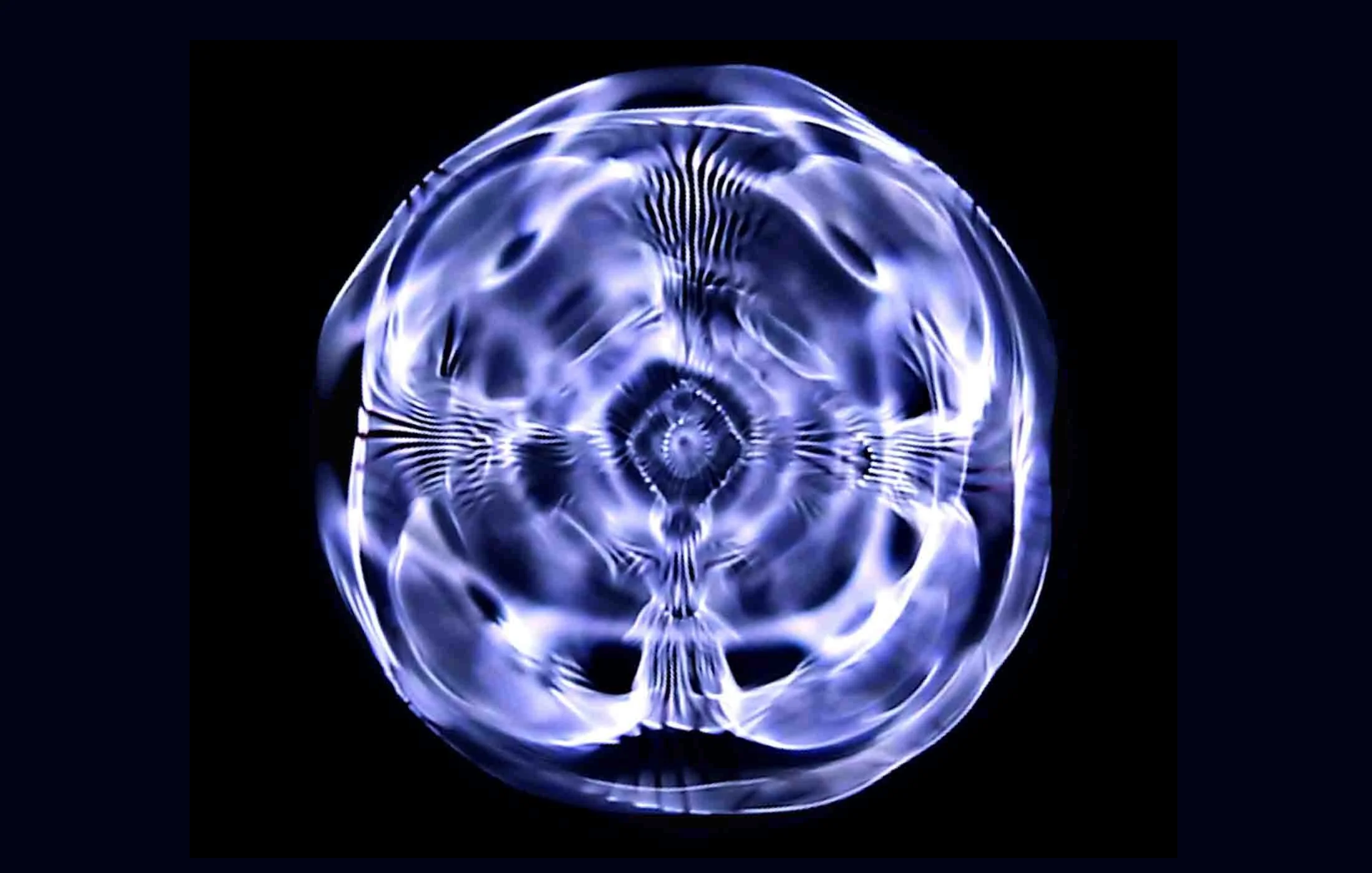 Track: Aeonic Intelligence - Paul Edge