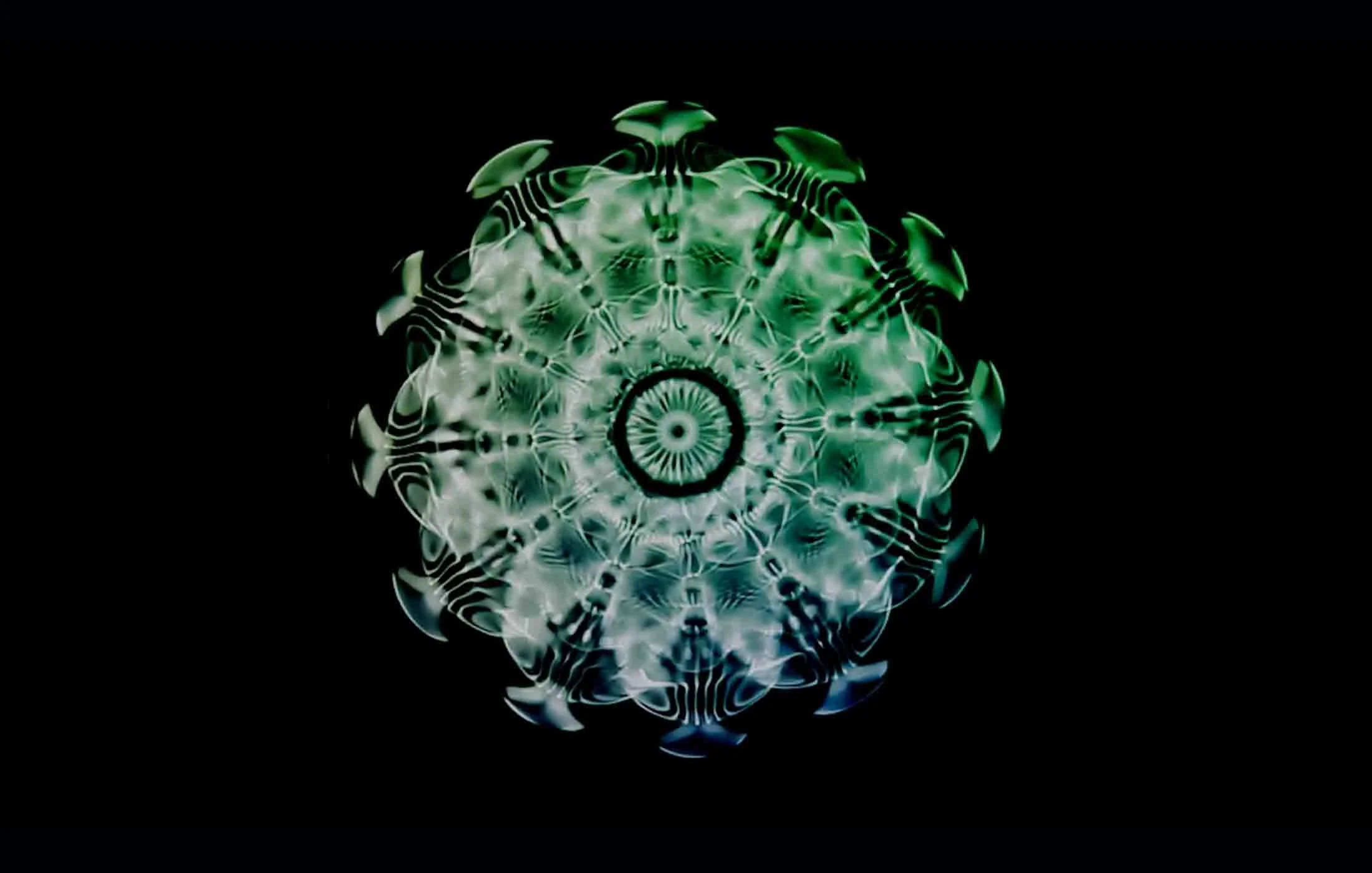 Track: The Sophia Frequencies