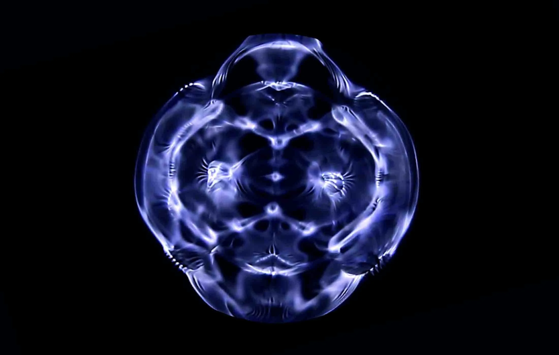 Track: Aeonic Intelligence - Paul Edge