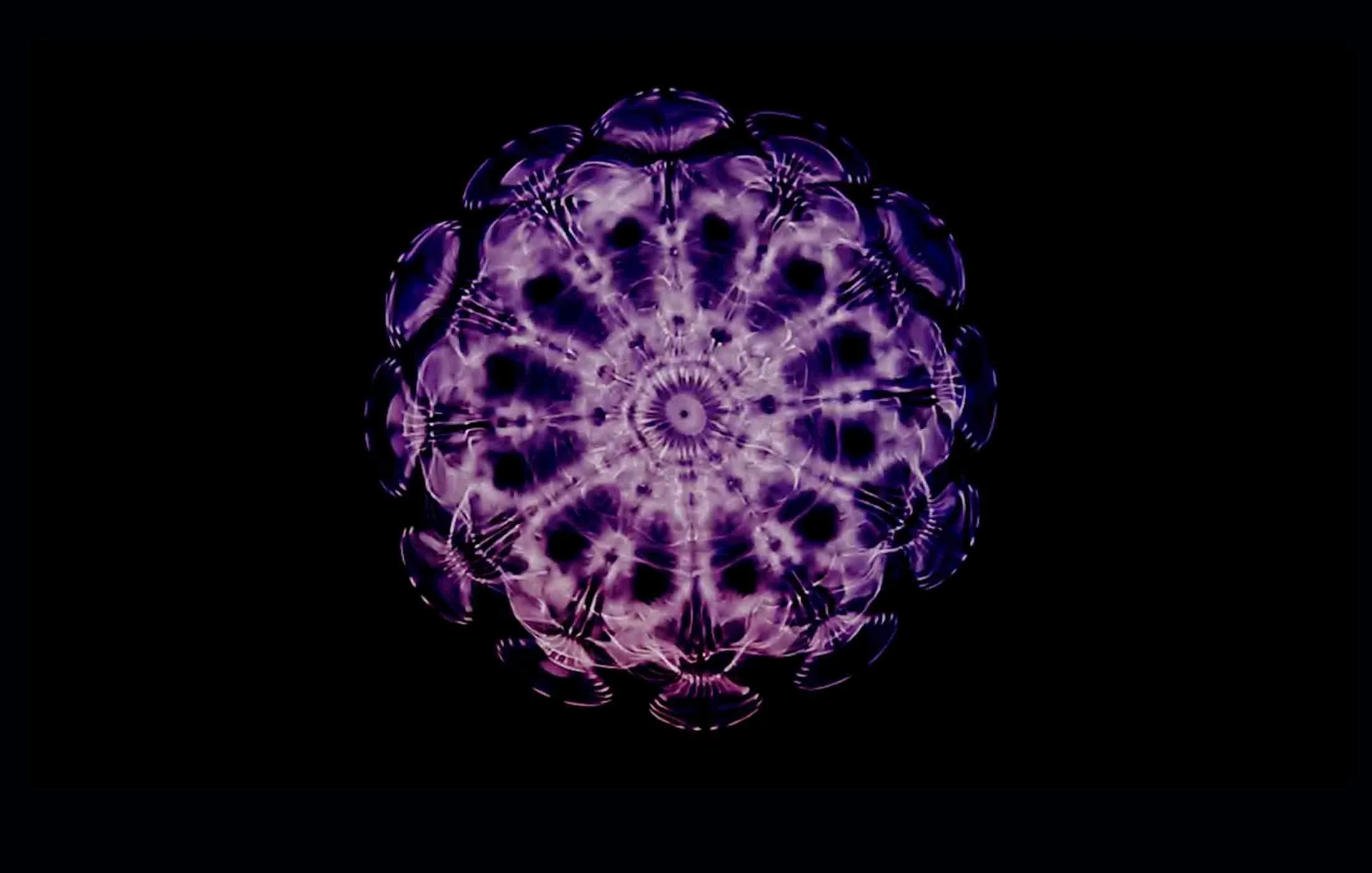 Track: The Sophia Frequencies