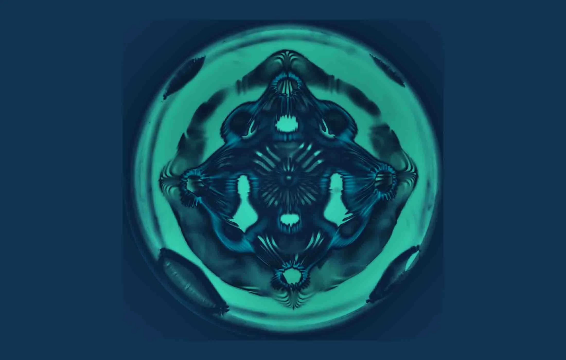 Track: The Sophia Frequencies