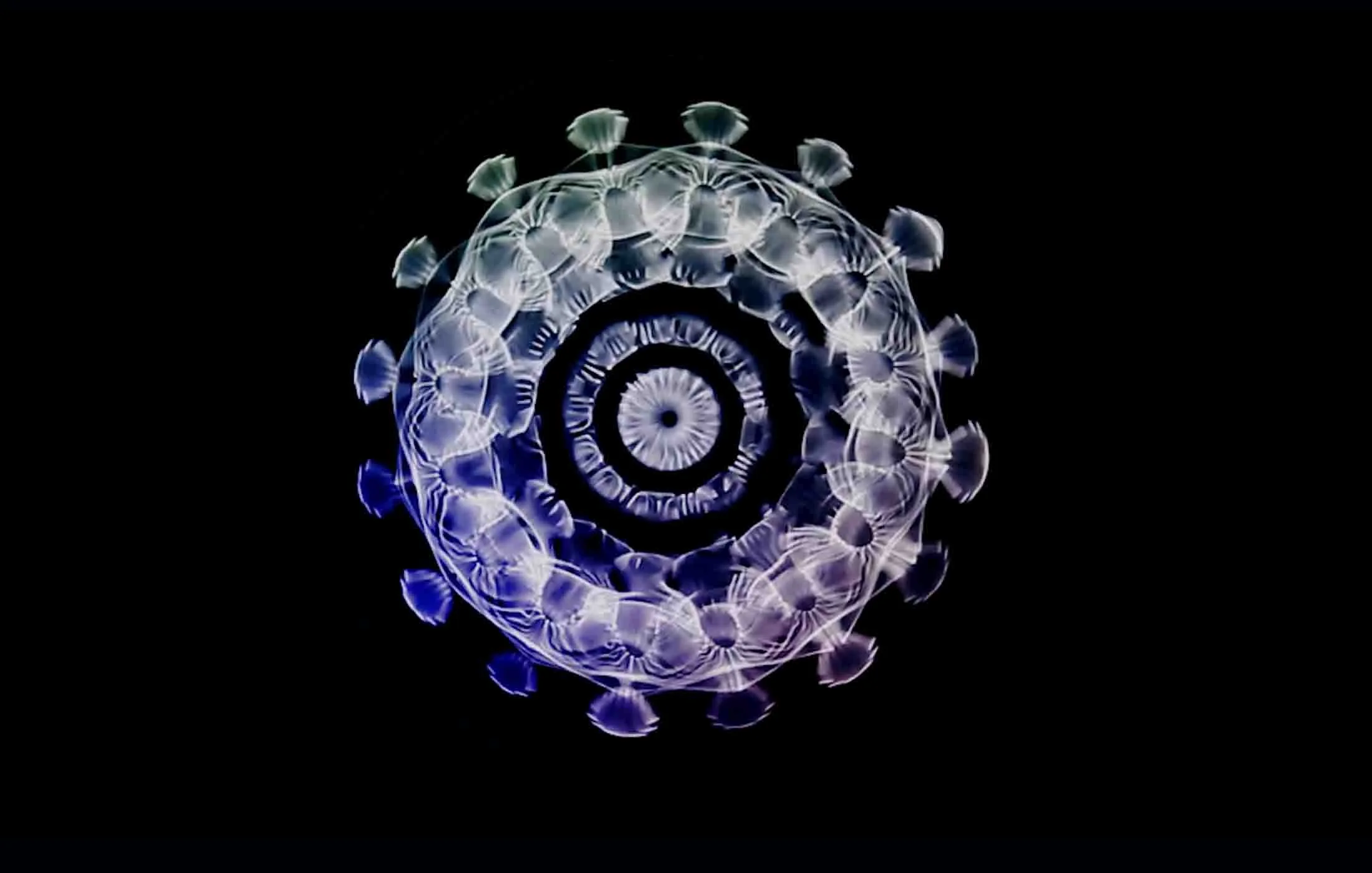 Track: The Sophia Frequencies