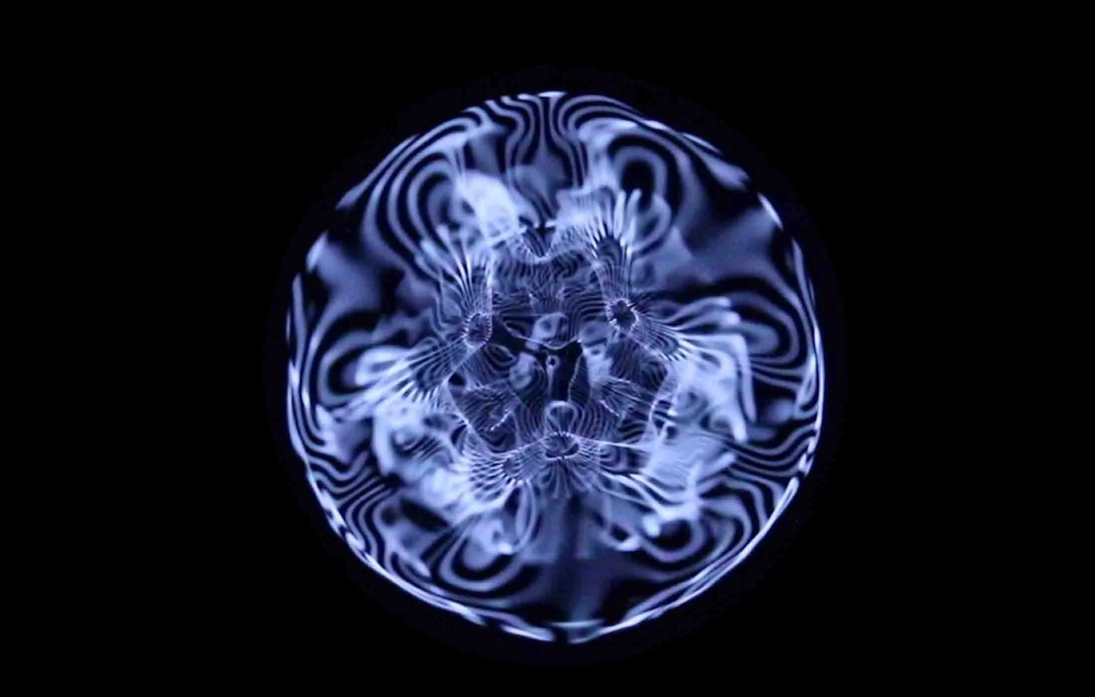 Track: Aeonic Intelligence - Paul Edge