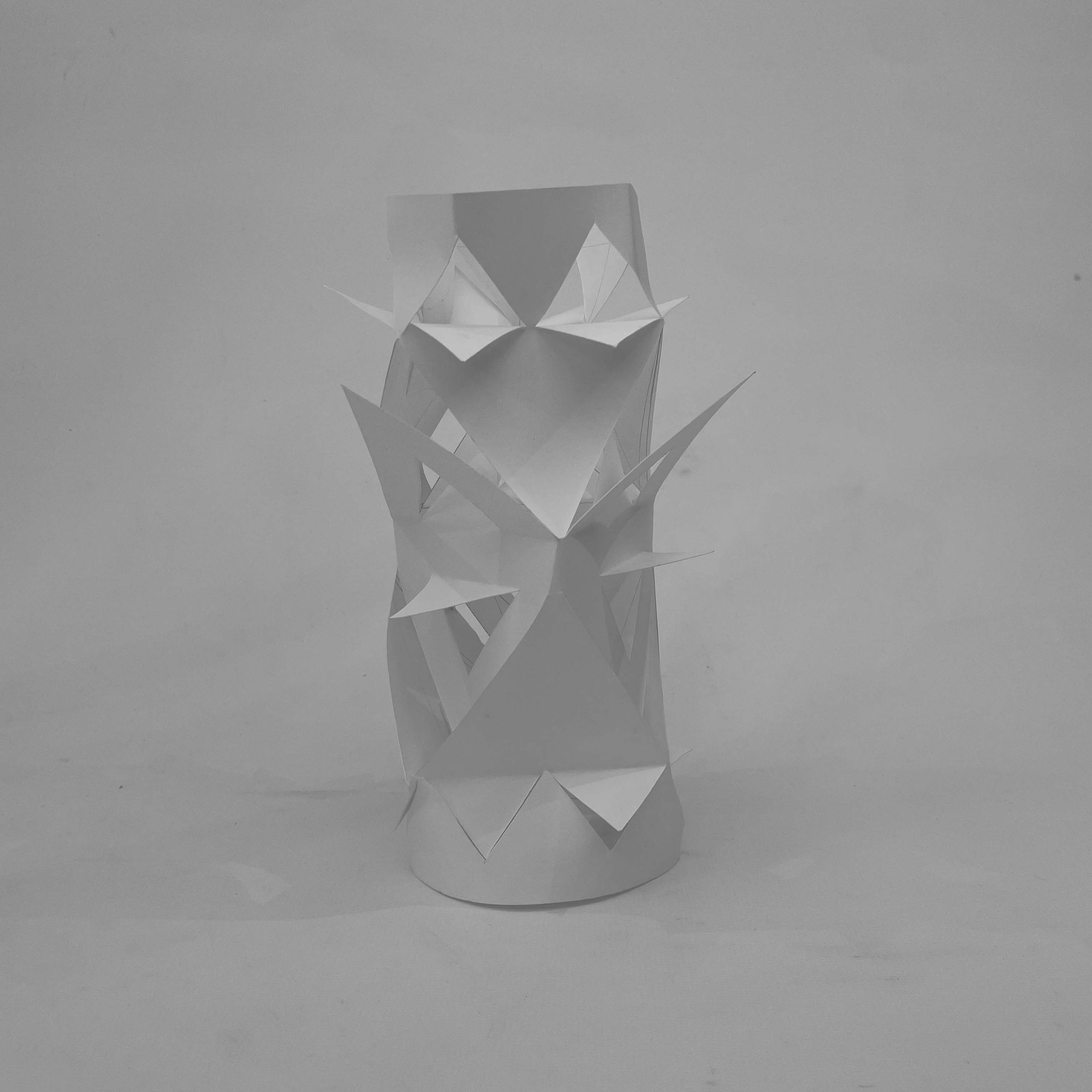 Study Model 1