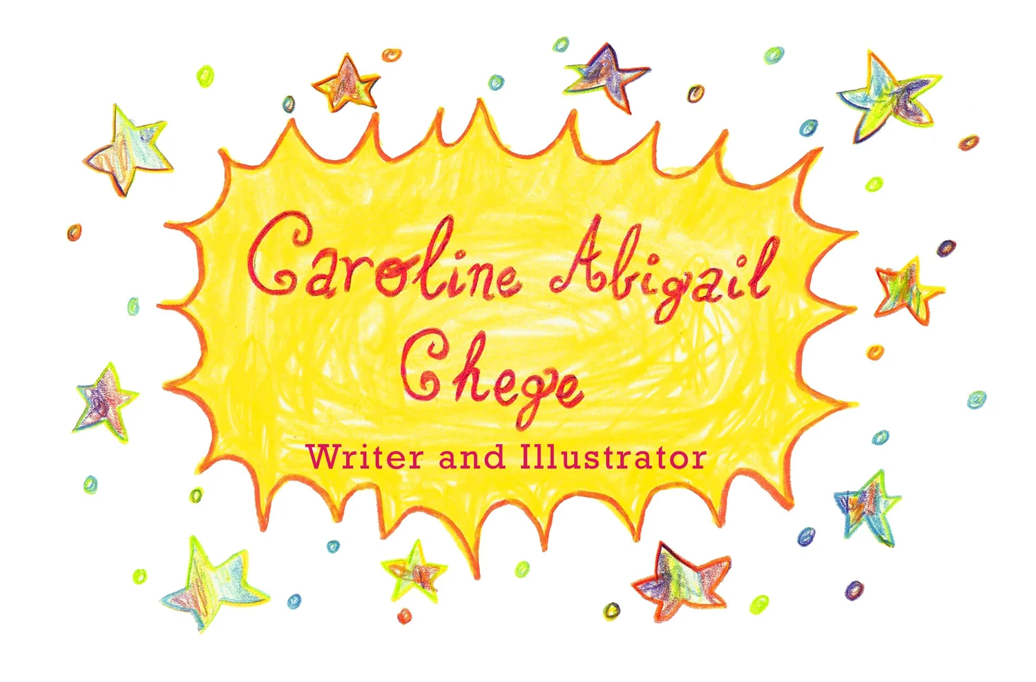 Caroline Abigail Chege