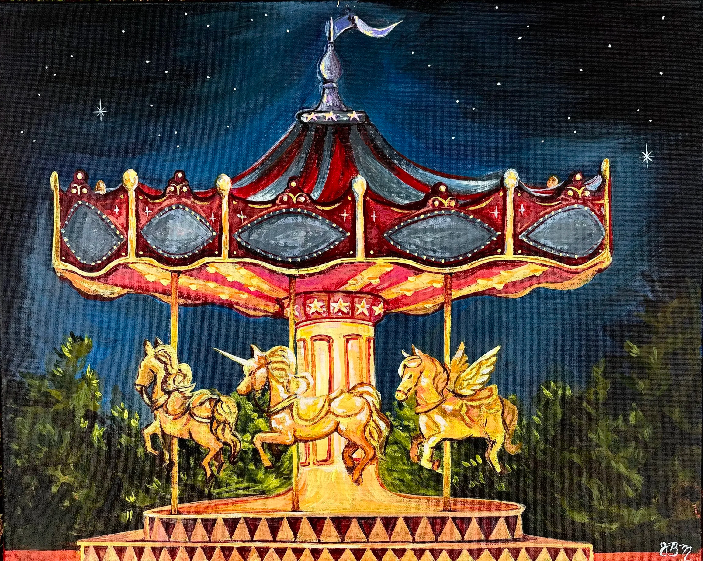 Traditional Paintings