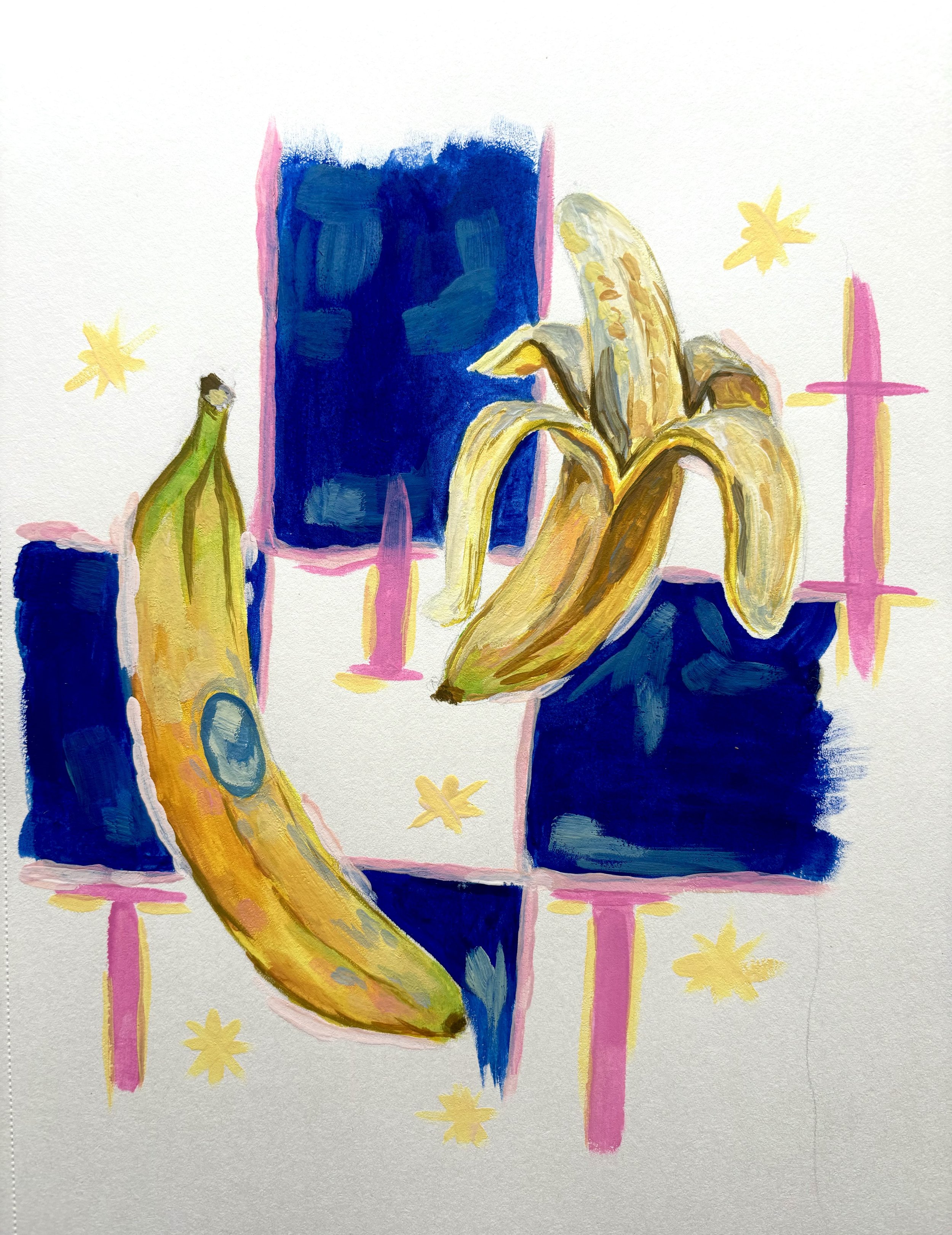 Gouache
