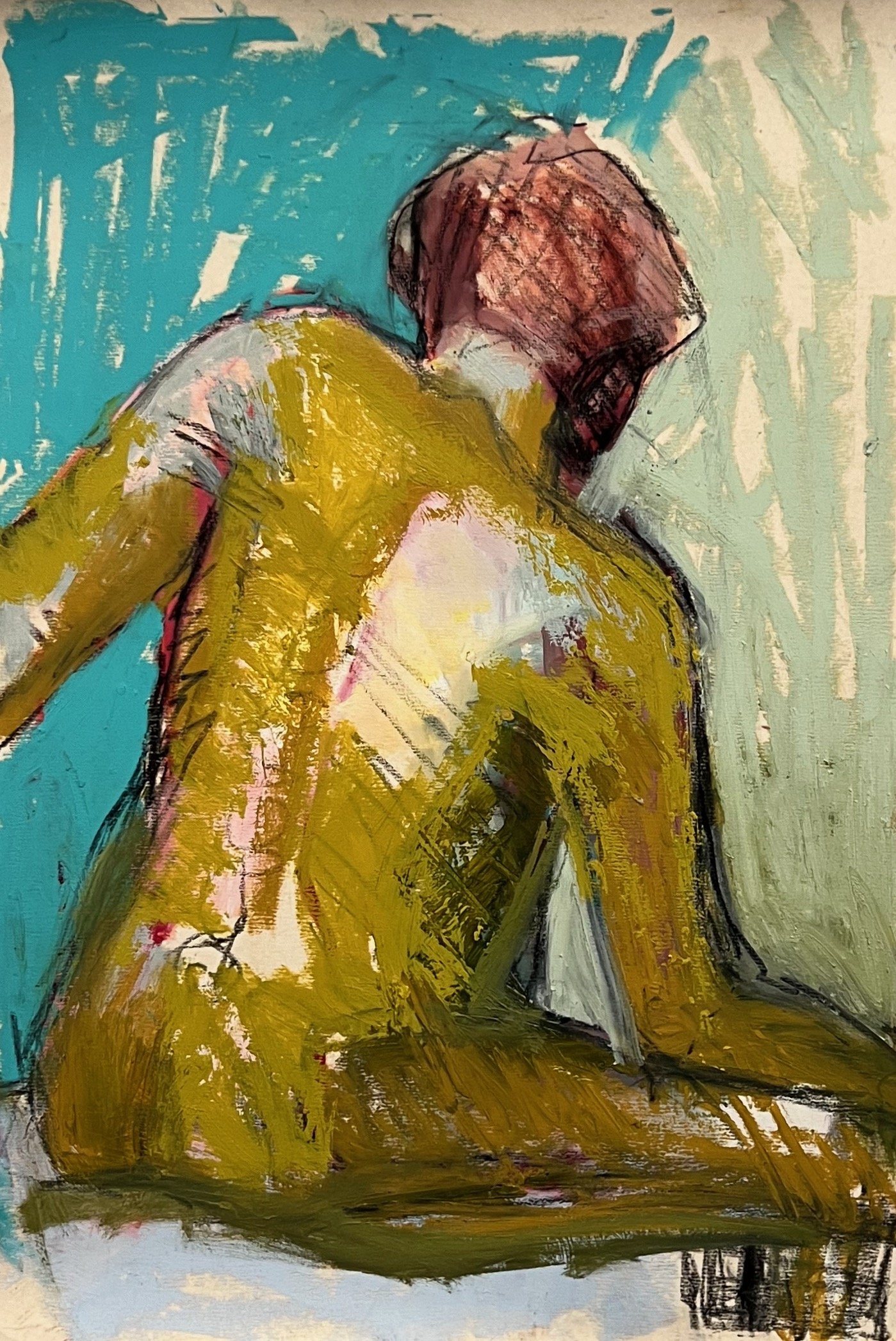 Receptivity drawing