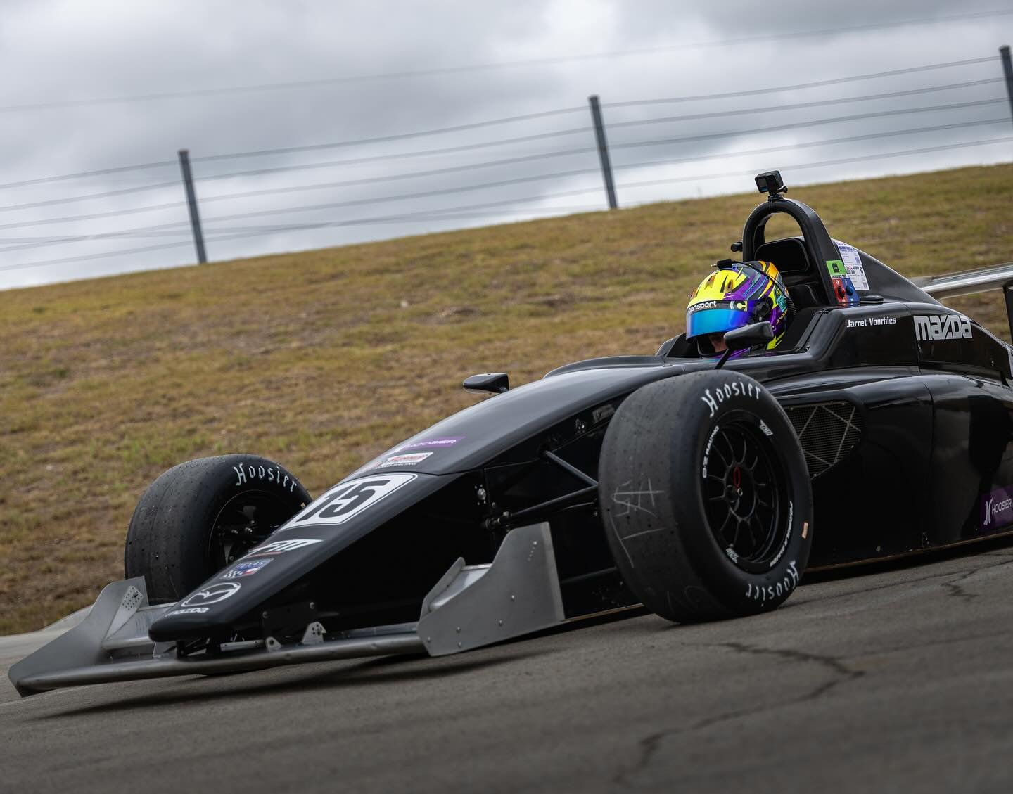 Some good, some bad, but still another fun weekend