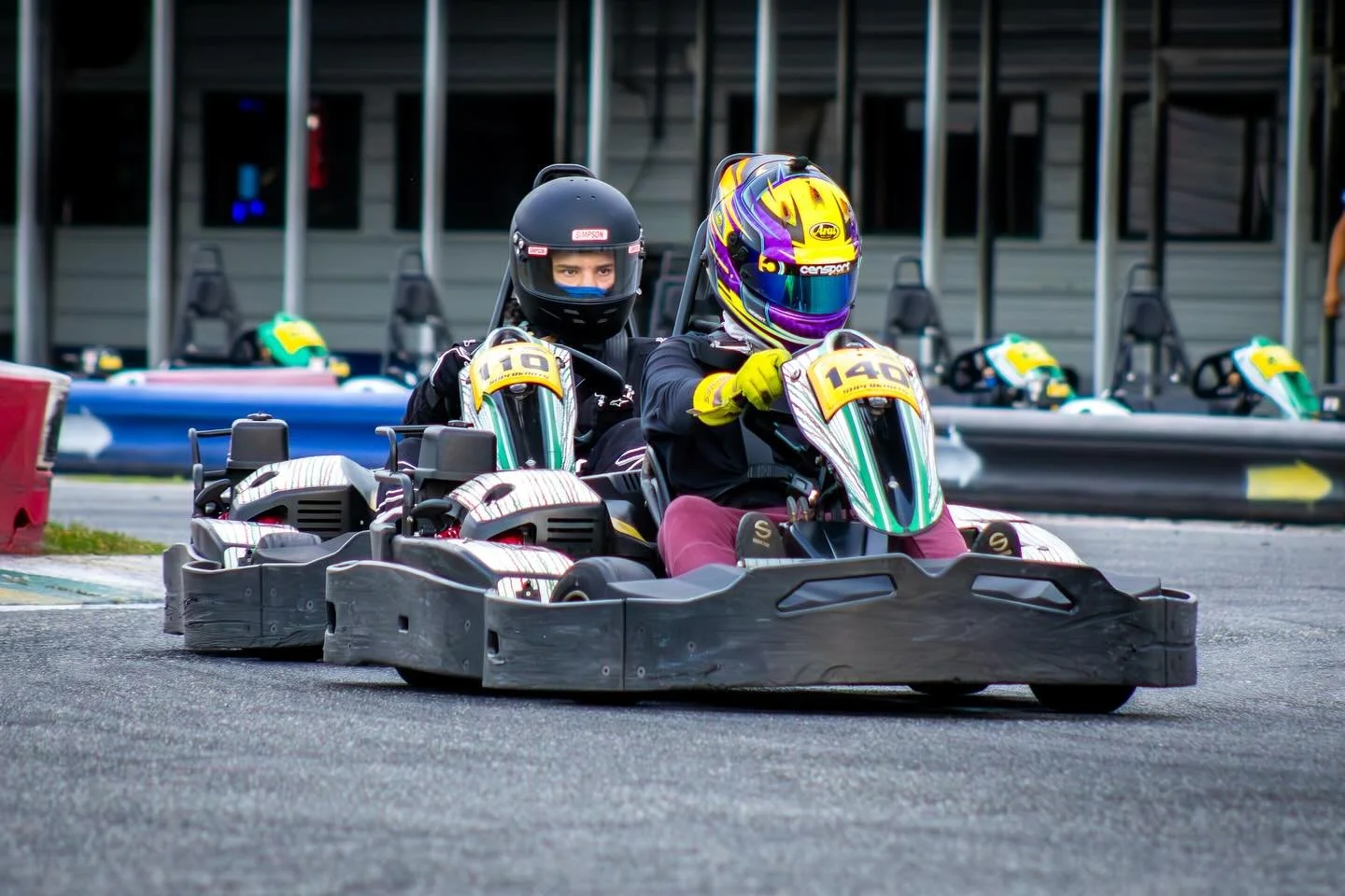 Life as usual: July 2025