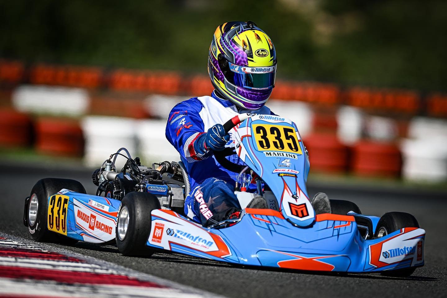 Was a bad weekend to have a bad weekend.  Still an unforgettable experience and I&rsquo;ll bounce back and do better next time.  Austin was a badass mechanic and couldn&rsquo;t ask for better, my support system of my family and my girlfriend were the