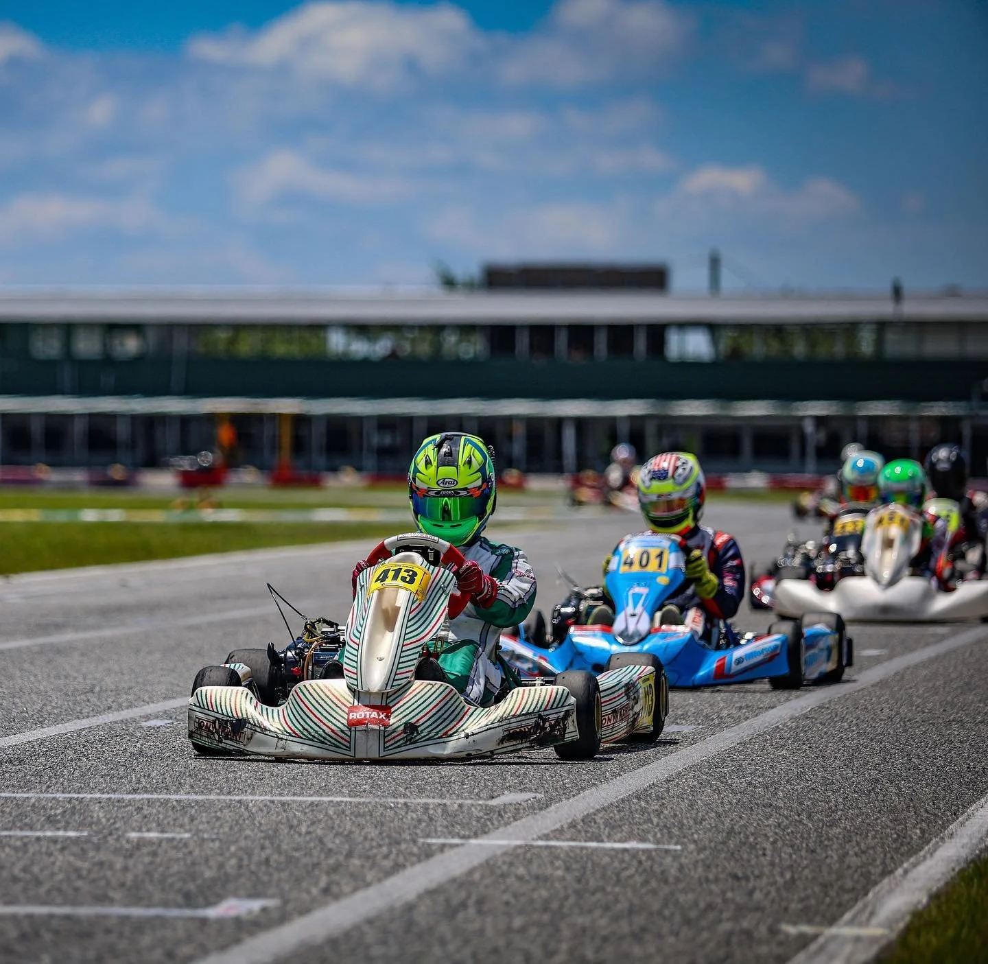 Raced some karts this weekend, walked away with a ticket to compete in Spain and represent the USA and Orlando in the @tillotson_racing Nations Cup! Happy 4th of July! 

Thanks to the incredibly talented @1shotjayy for the pics 

#tillotson #spain #k
