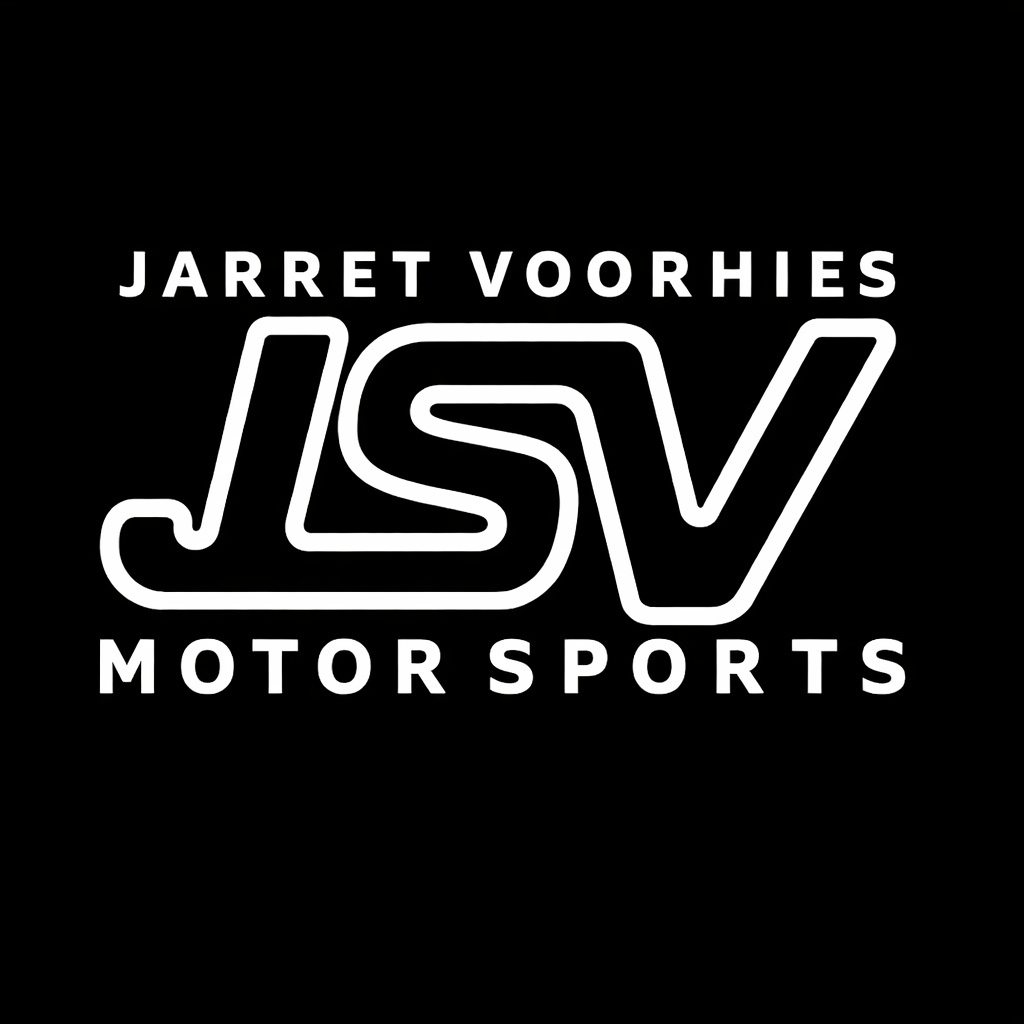 Jarret Voorhies