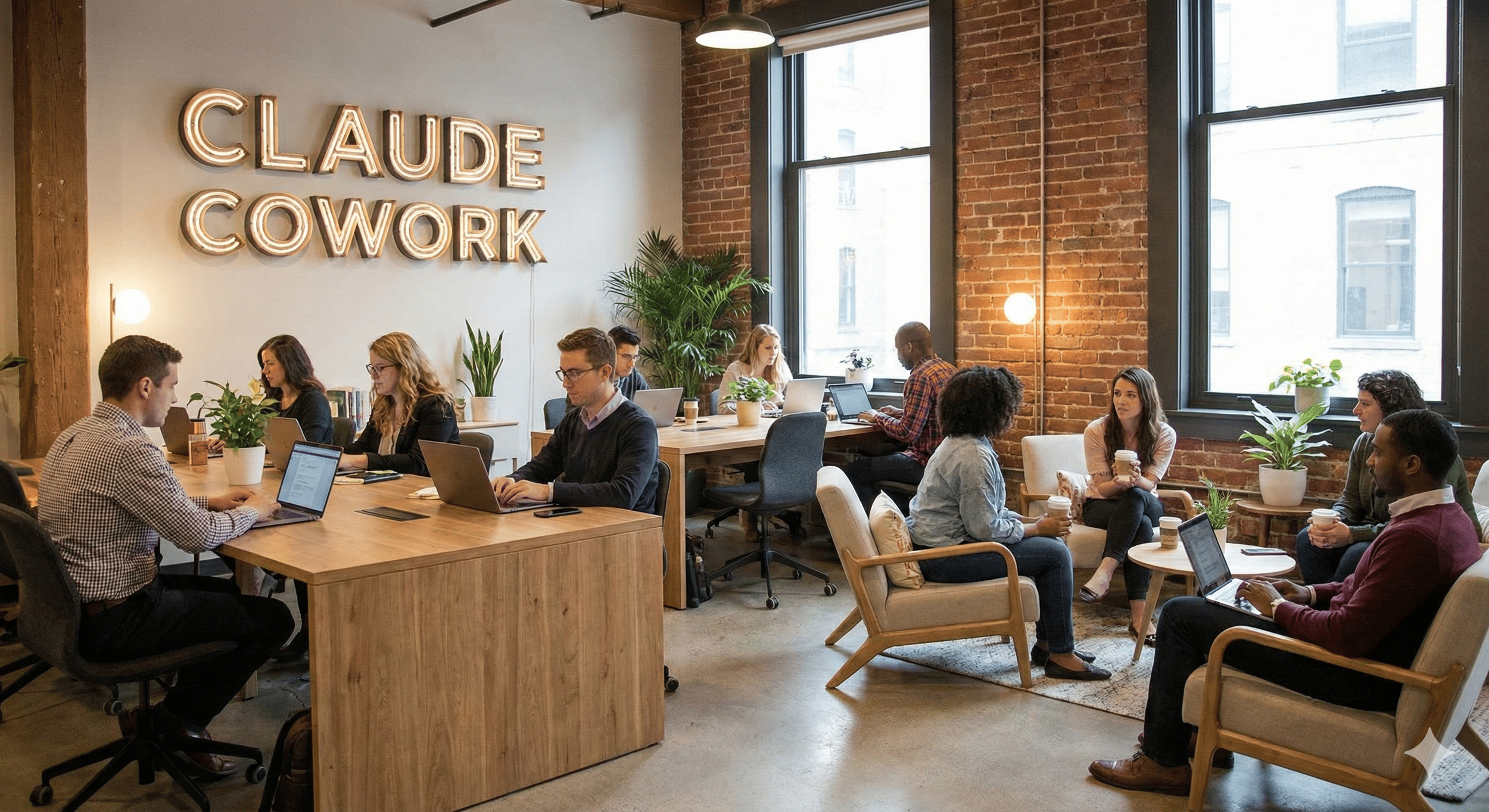 The Market Blinked After Anthropic’s Agent Move