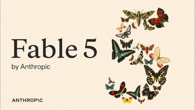 Anthropic’s Claude Fable 5: The Shift From AI Answers to AI Execution