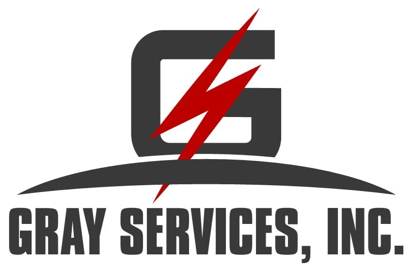 Gray Services, Inc.