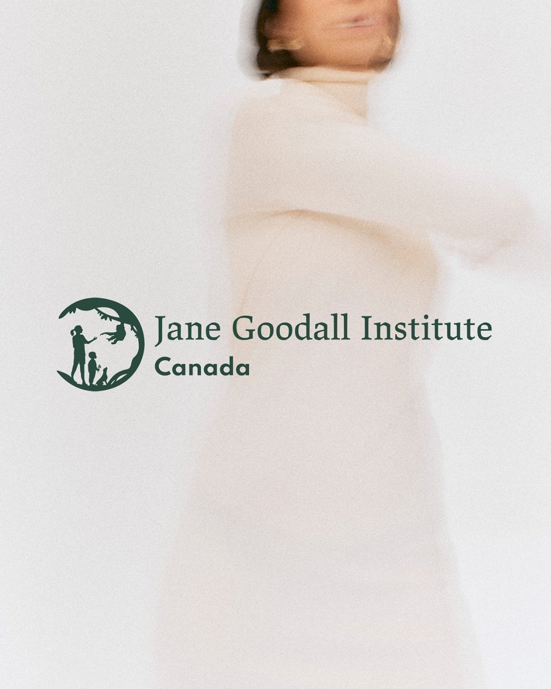 📁 The challenge: Capture the spirit of Jane (aka THE BEST JOB EVER) and behind the scenes moments on her cross-Canada tours.

Services: #ContentCreation #Interviews #Photography

✔️ The results: Epic! @janegoodallcan reported unprecedented growth in