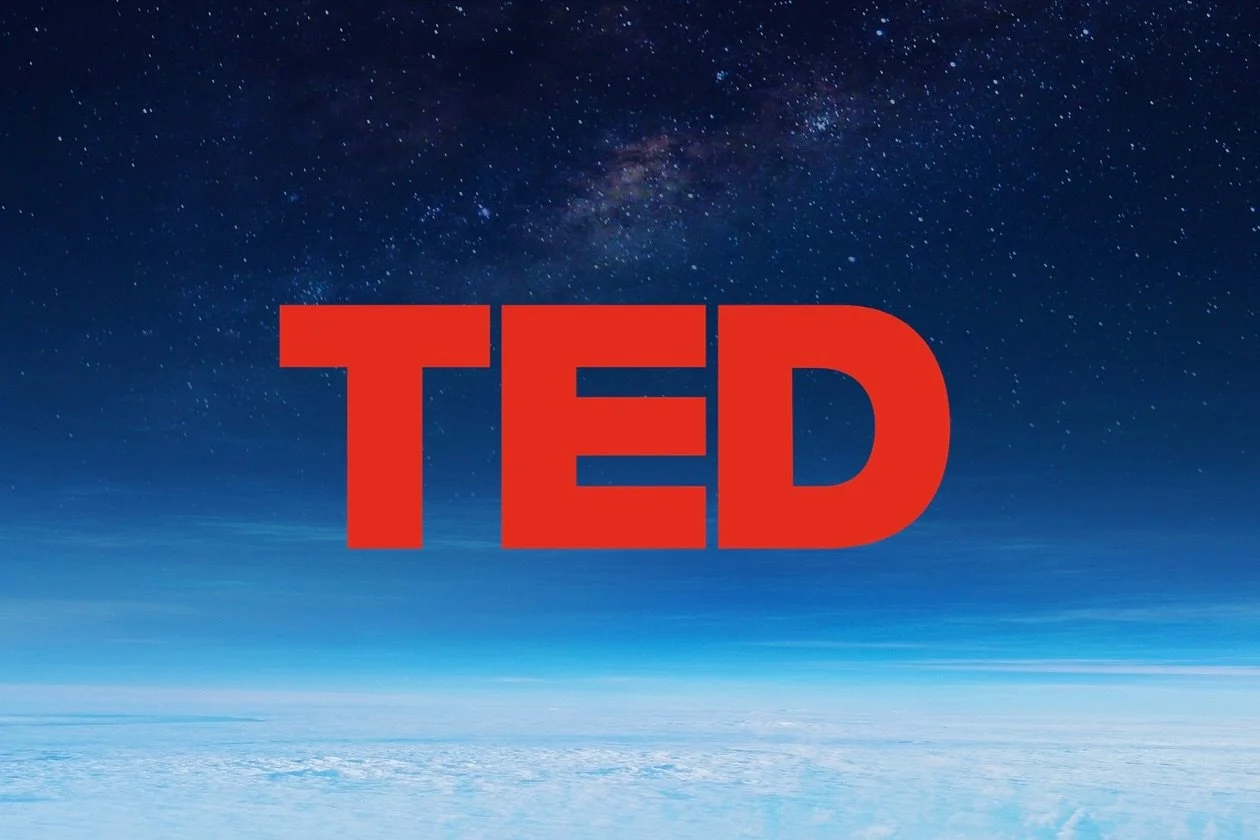 Everyone is talking about Katy Perry in space meanwhile we stayed here📍🌎 and created highly visual space content 🪐 ⭐️✨🚀to fit a massive 82ft screen for a @ted conference event in Vancouver.

Our friends @quintessentialeventsinc put together a tru