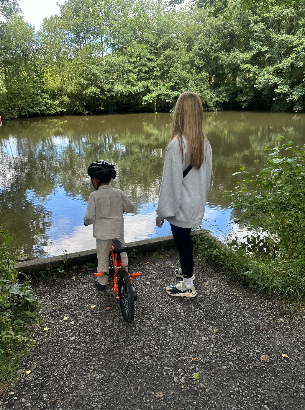 When Parenting Meets Coaching