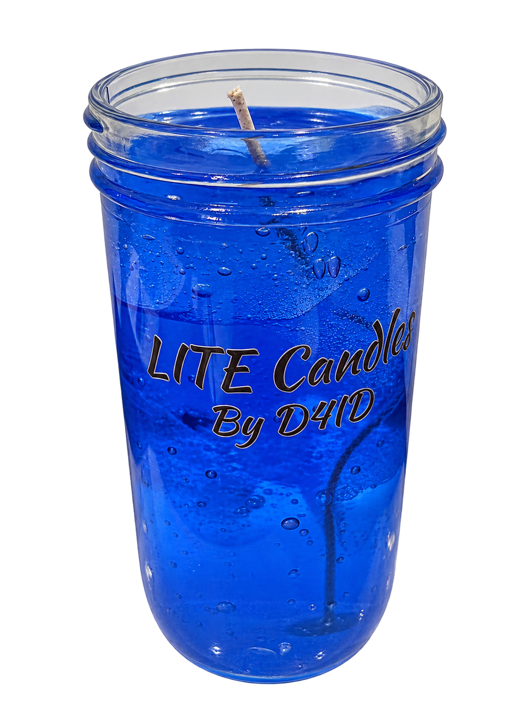 Scented Refresher Candle