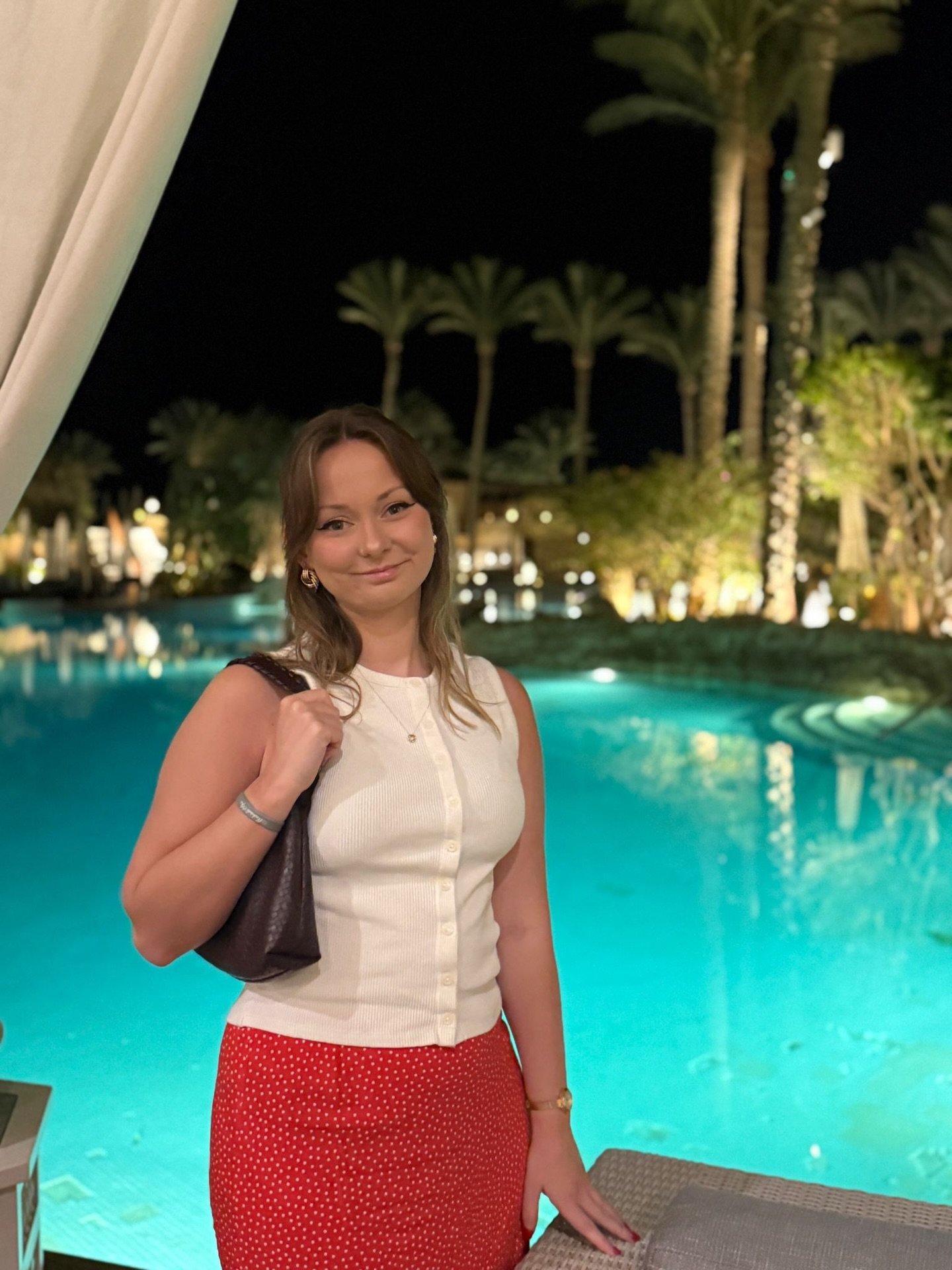 Bloody love to see a palm tree 🌴✨