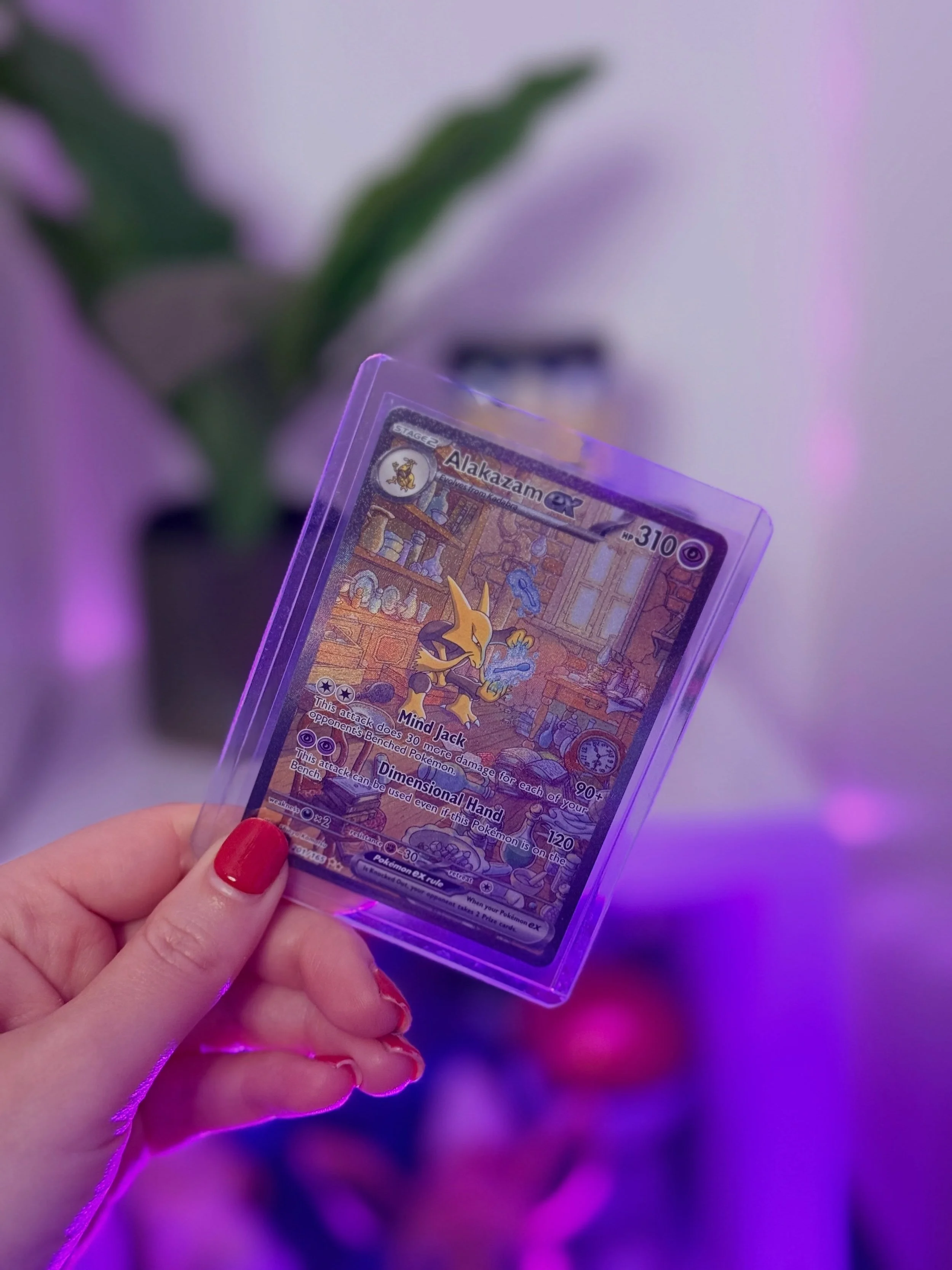 151 TREATED us today! 🥹✨

#pokemon #pokemontcg #pokemoncards