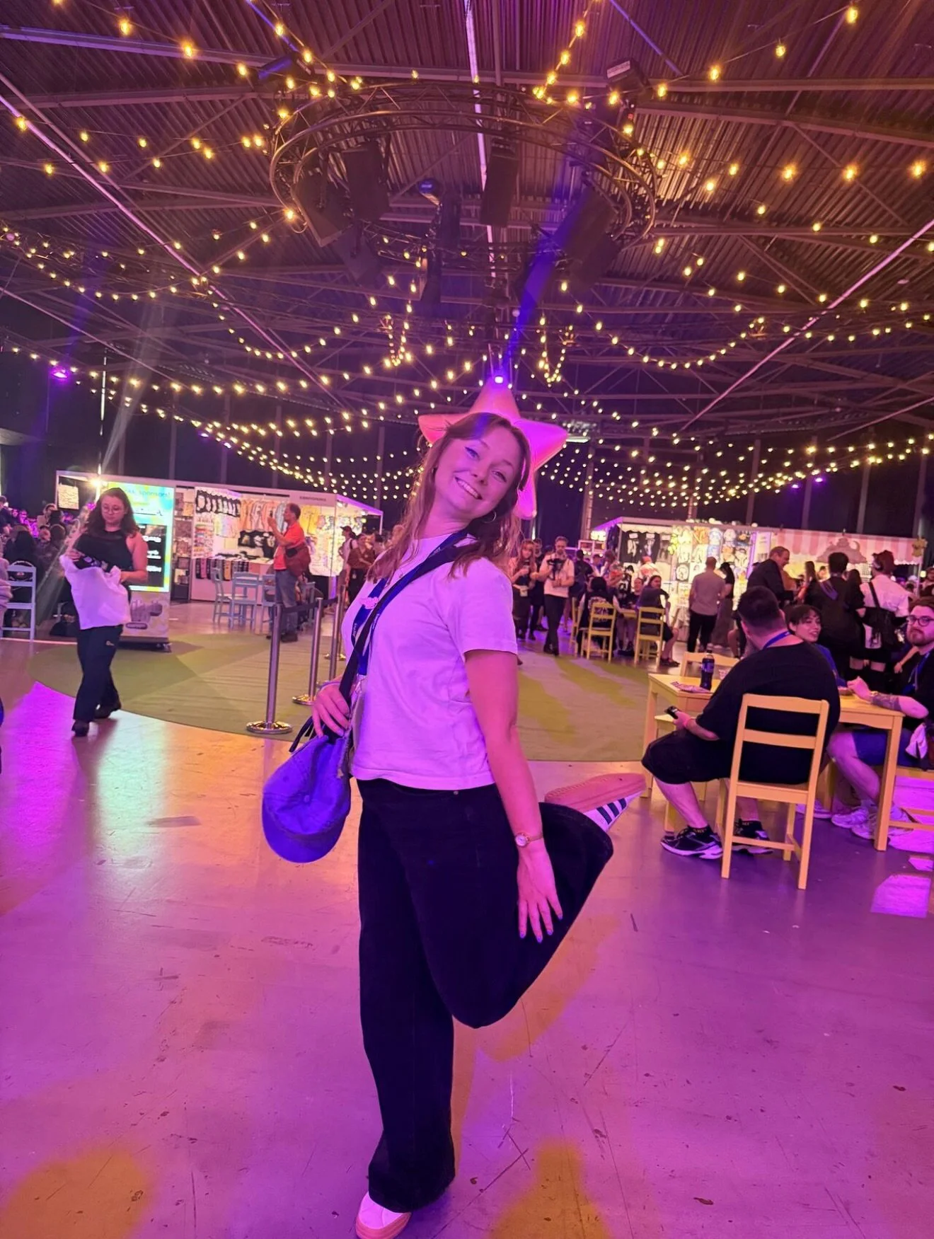 Today marks 1 YEAR since I went full-time as a gaming content creator 🥳

A year ago, leaving a stable job to bet on myself was one of the scariest decisions I&rsquo;ve ever made.

Since then I&rsquo;ve:
🎮 Worked with incredible game studios and bra