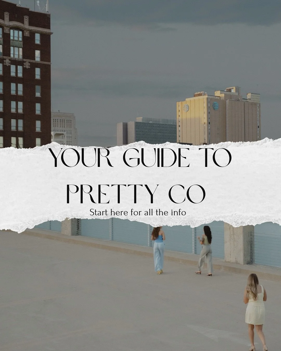 We are a salon full of women who know good hair and we are not afraid to say that. 
we believe that Kansas City deserves the best of the best. No cutting corners, No quick fixes, just good hair. 
We have so many talented artists who are ready and w