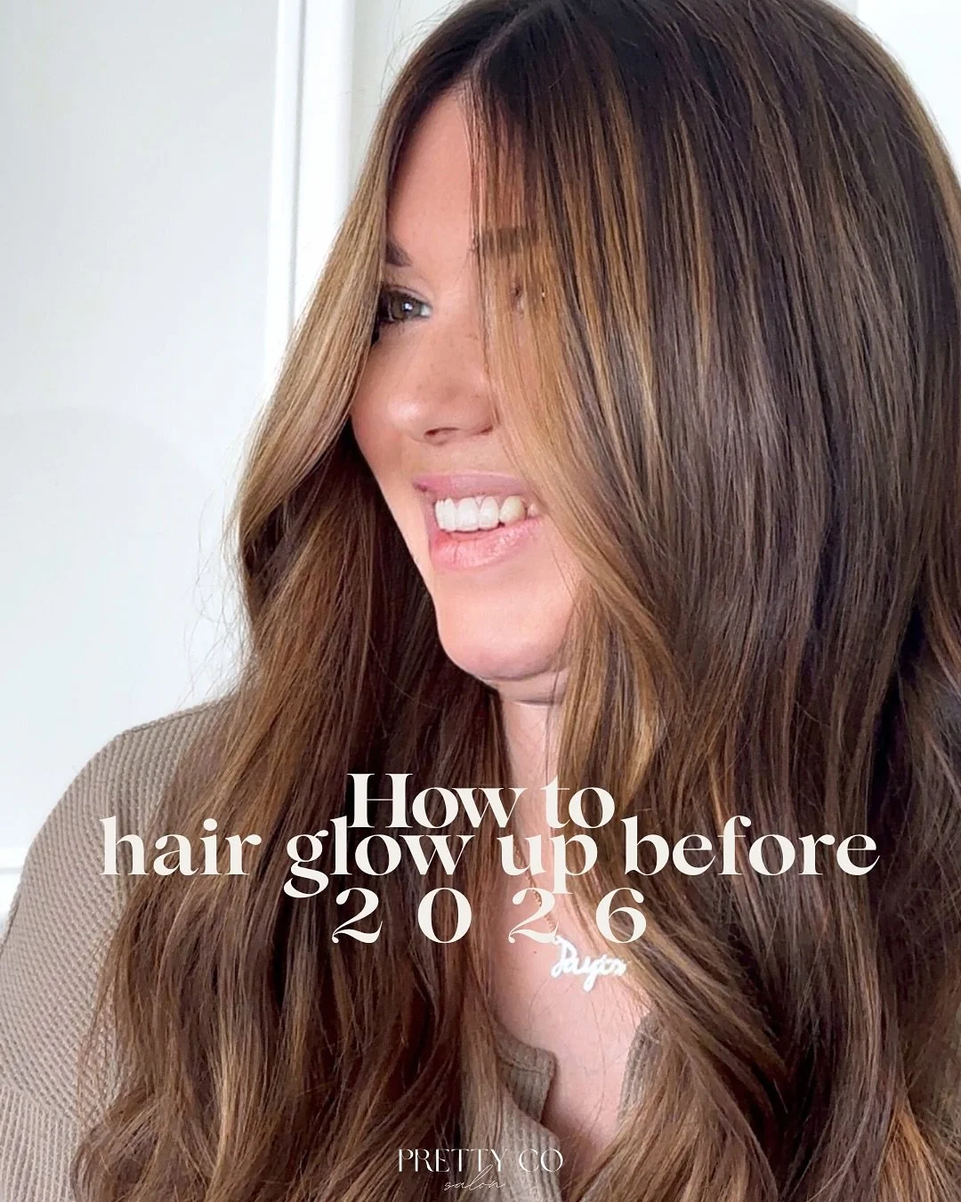 You are going to lose your hair this winter. All due to the dreaded winter shed. With a change of weather, we often drop more hair and because we&rsquo;re not taking care of ourselves. The holiday stress and the lack of vitamin D wreak havoc on our h