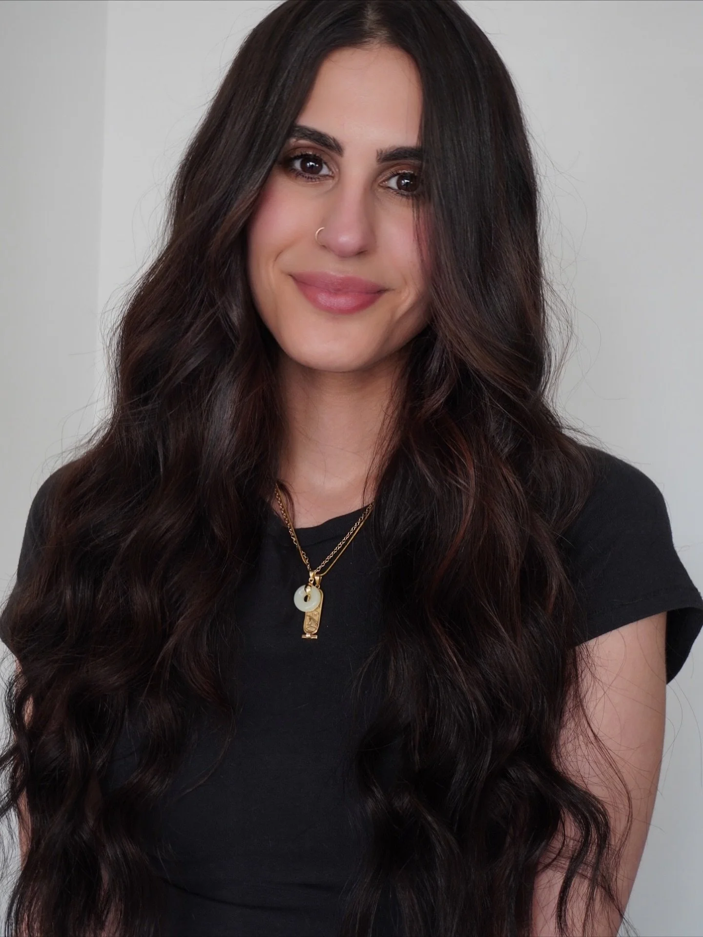 Taking care of your hair in the winter months can be a daunting challenge but we are here to make it easy. Let&rsquo;s brake it down.

Wash less- get creative with styling. Washing to often can dry out your scalp and your hair make it fell like you n