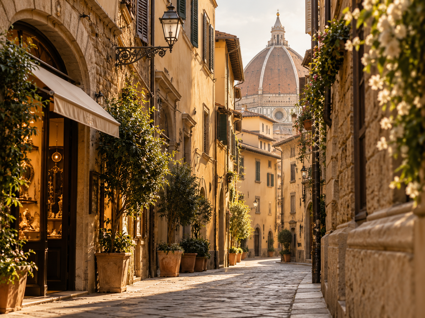 Florence, Italy