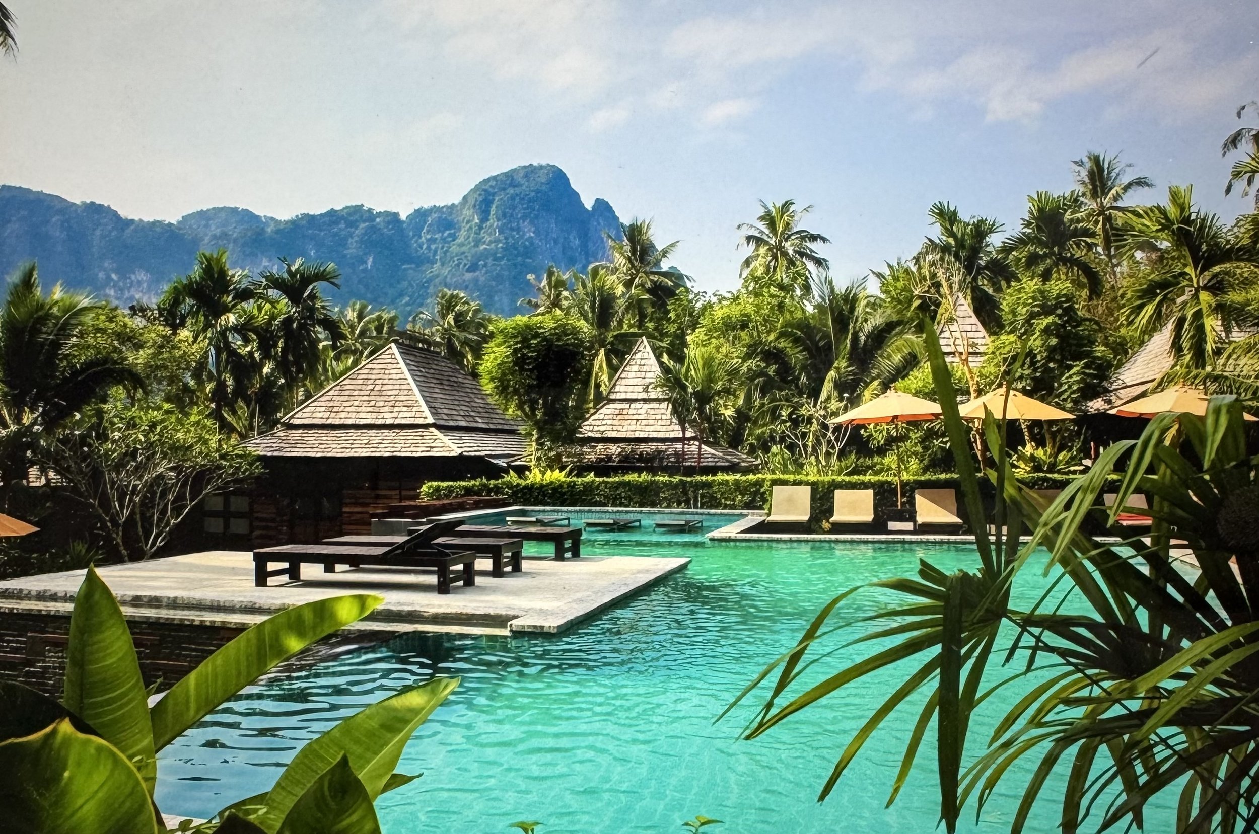 Premium Retreat Experience