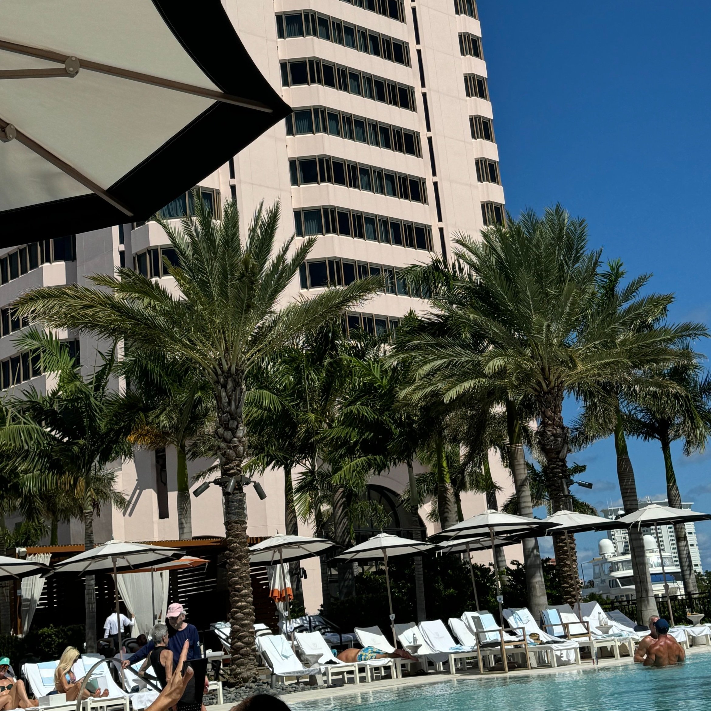 Last-Minute Travel Planning