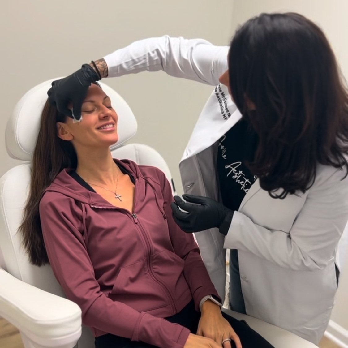 Neurotoxin (Botox) Injection Protocol-A Comprehensive Guide for Medical Professionals