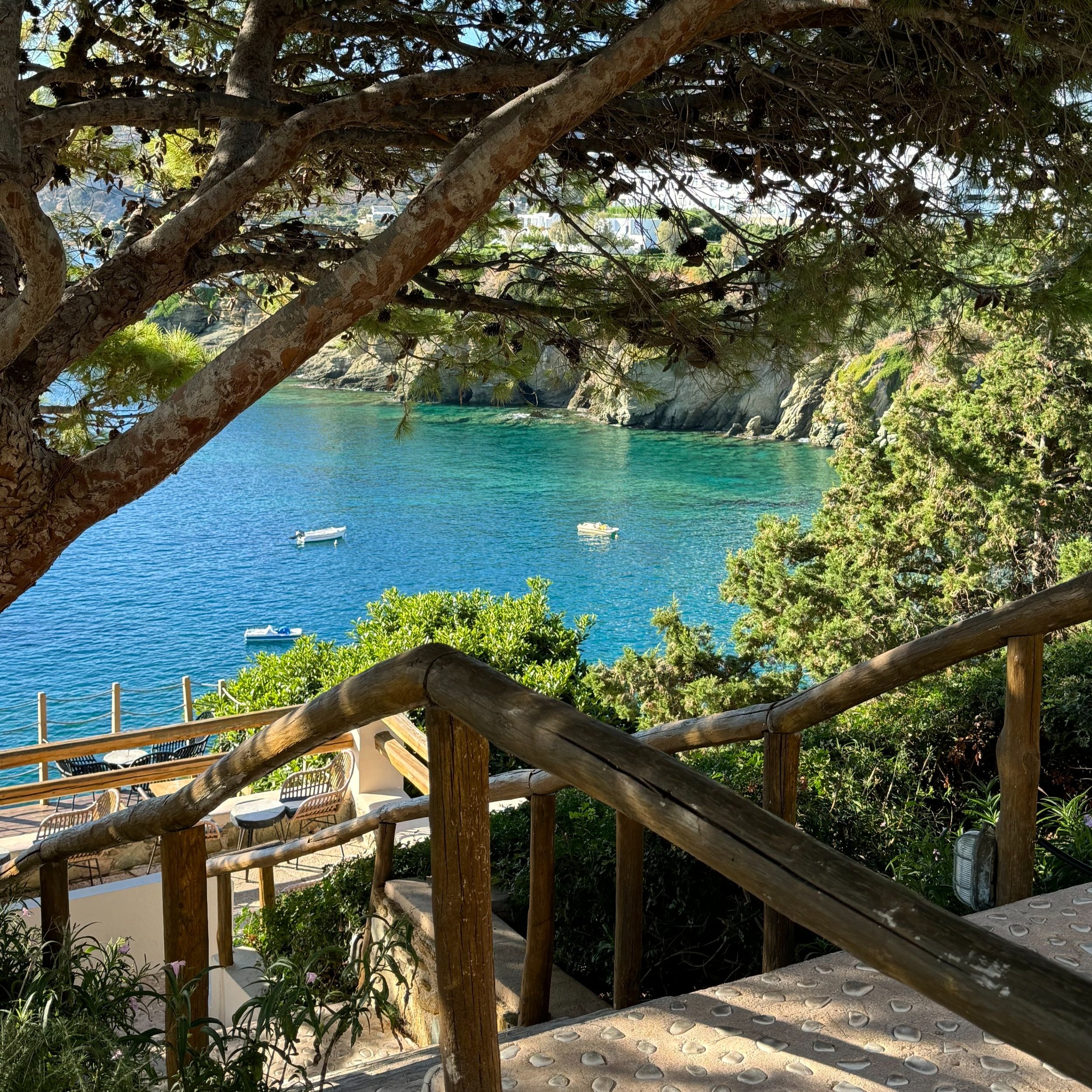 Standard Retreat Package