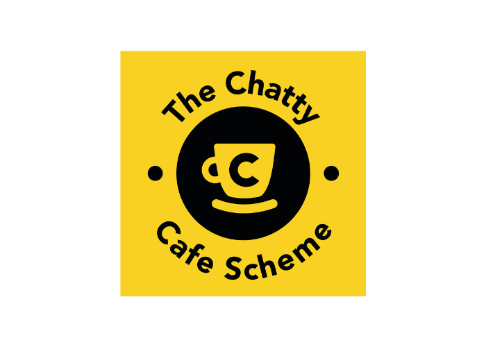 Chatty Cafe