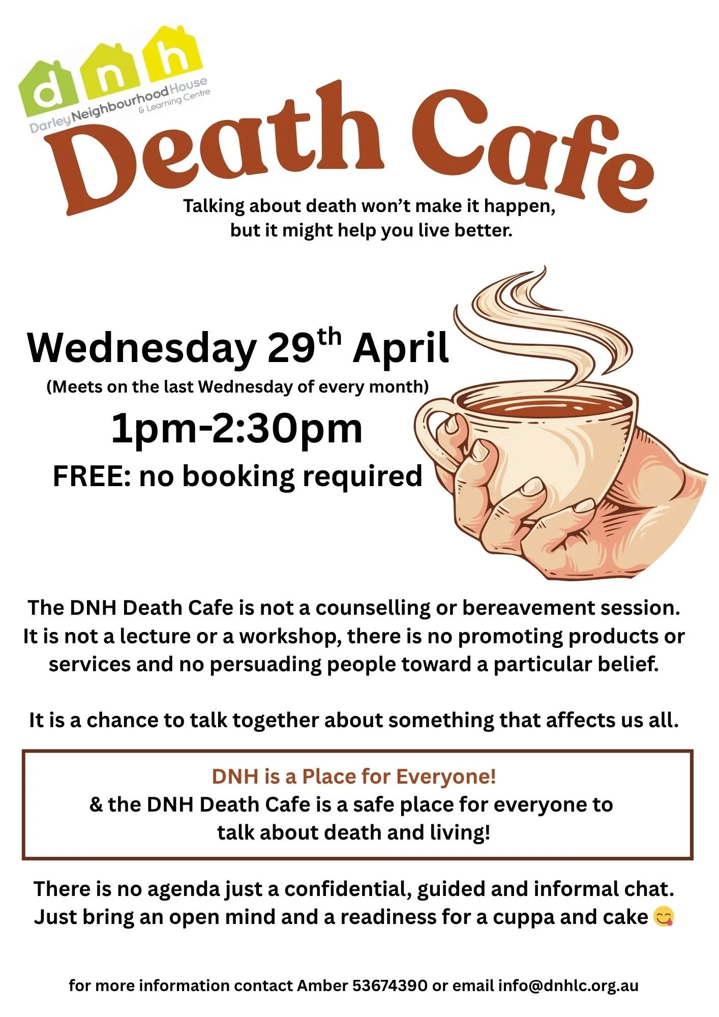 Death Cafe
