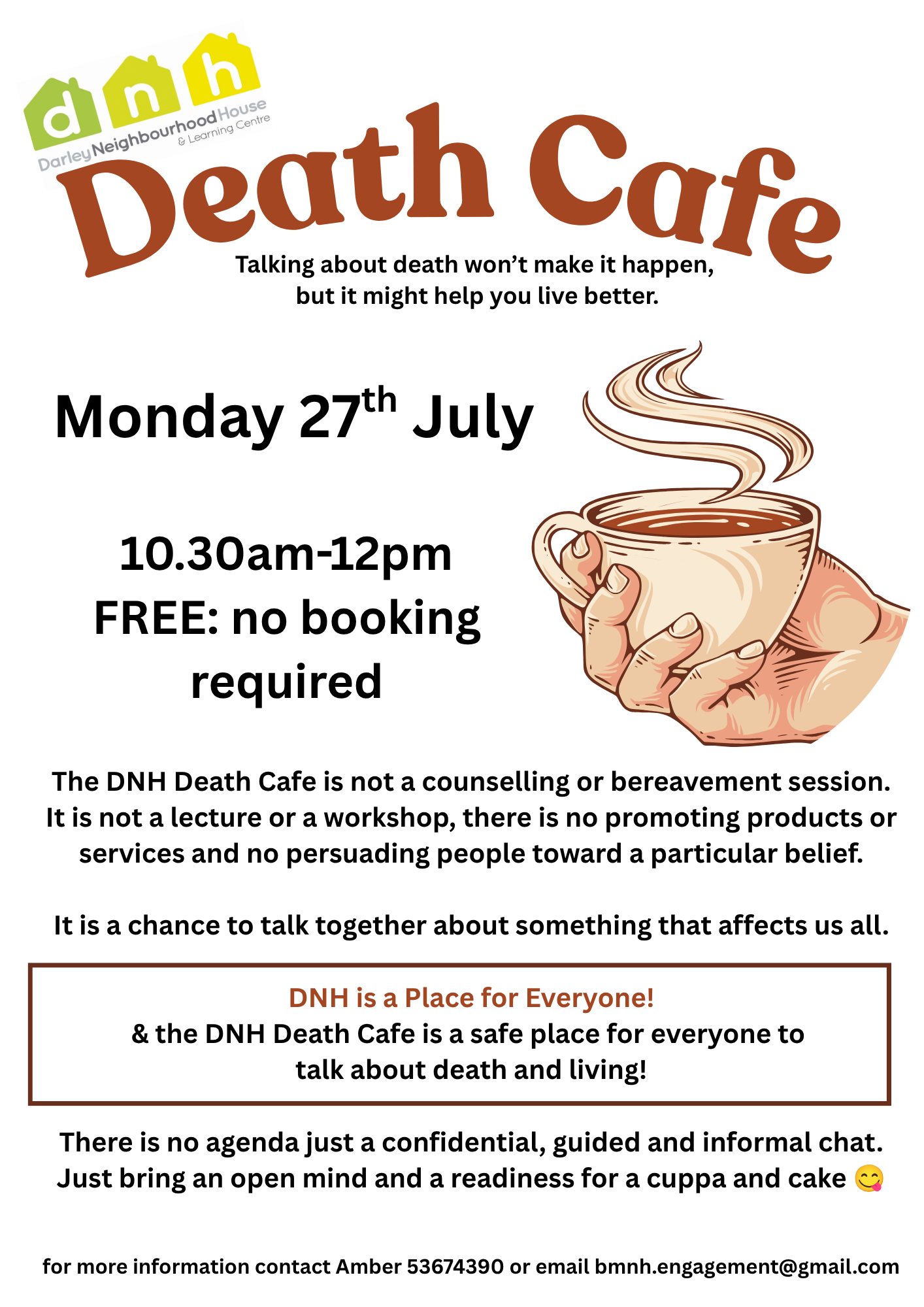 Death Cafe