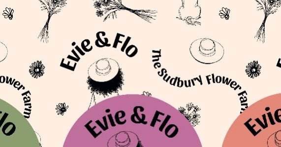 A little brand glow-up ✨
So grateful to Lu @toodlepip.does.design for helping us add some gorgeous new touches to the Evie &amp; Flo brand! Adding new elements that are a perfect fit with our story ❤️
So excited to start the update! Keep an eye out f