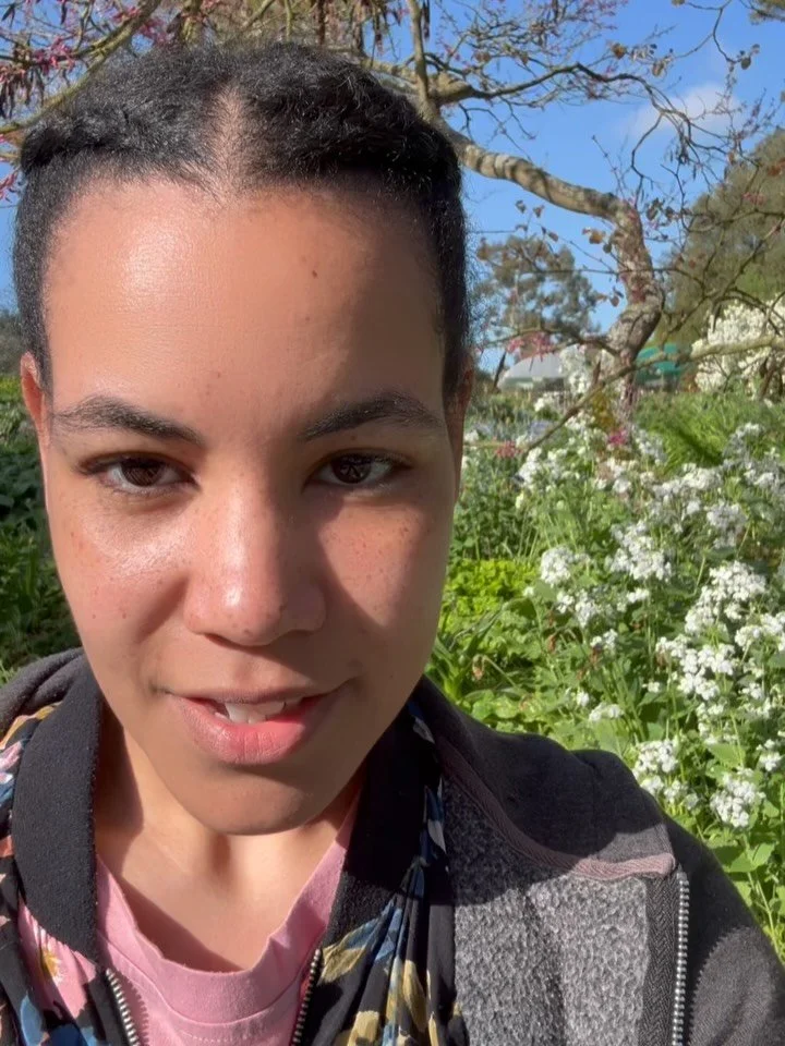 Just arrived at Beth Chatto&rsquo;s for a full day of masterclasses and I&rsquo;m already trying not to make a list of plants to add to my collection 🤣

Today is all about grafting, seed sowing, bulb chipping and cuttings, which with the rate I&rsqu