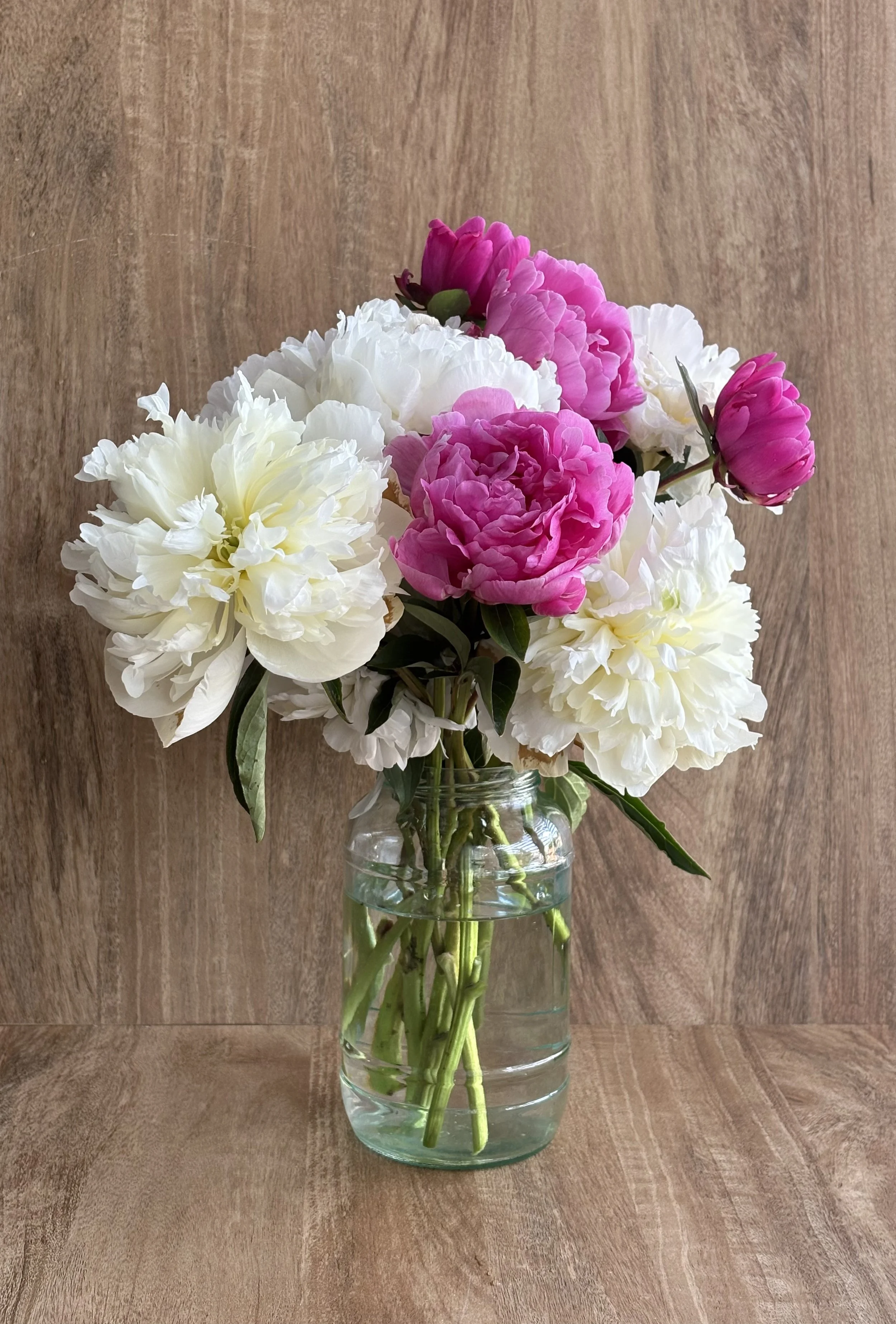 Jam Jar Fortnightly Subscription