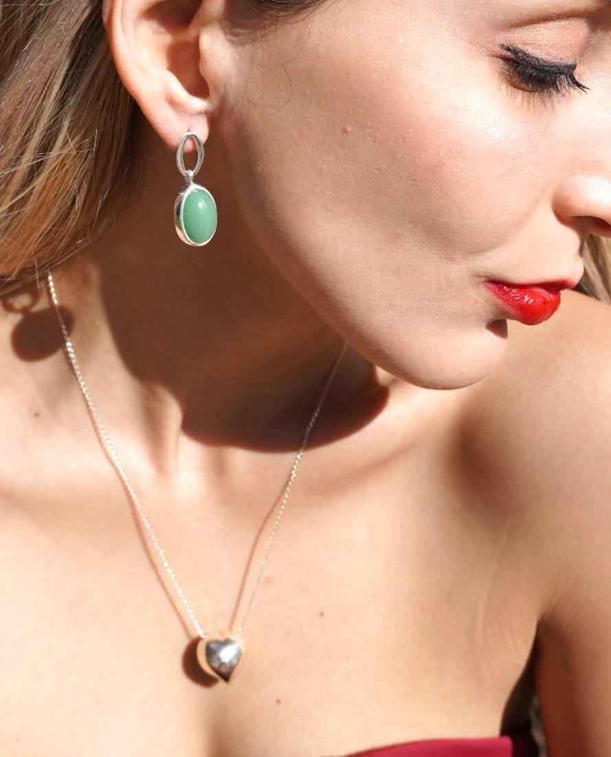 Margot Earrings