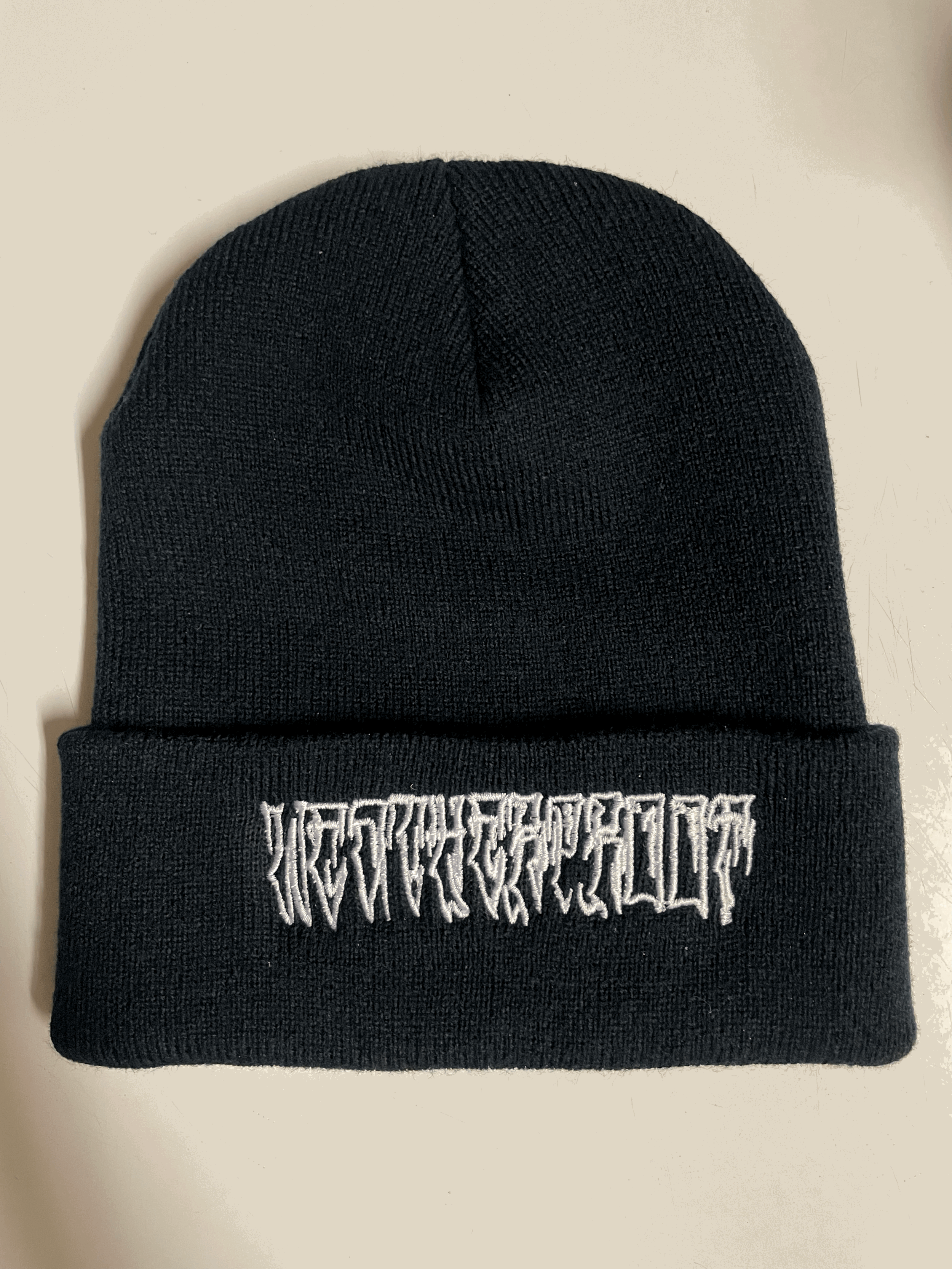 Hardstyle Crime Cap
