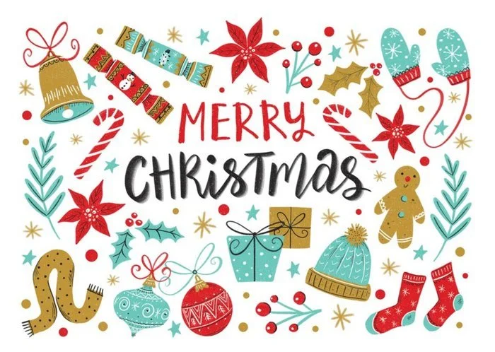 Christmas and New Year hours