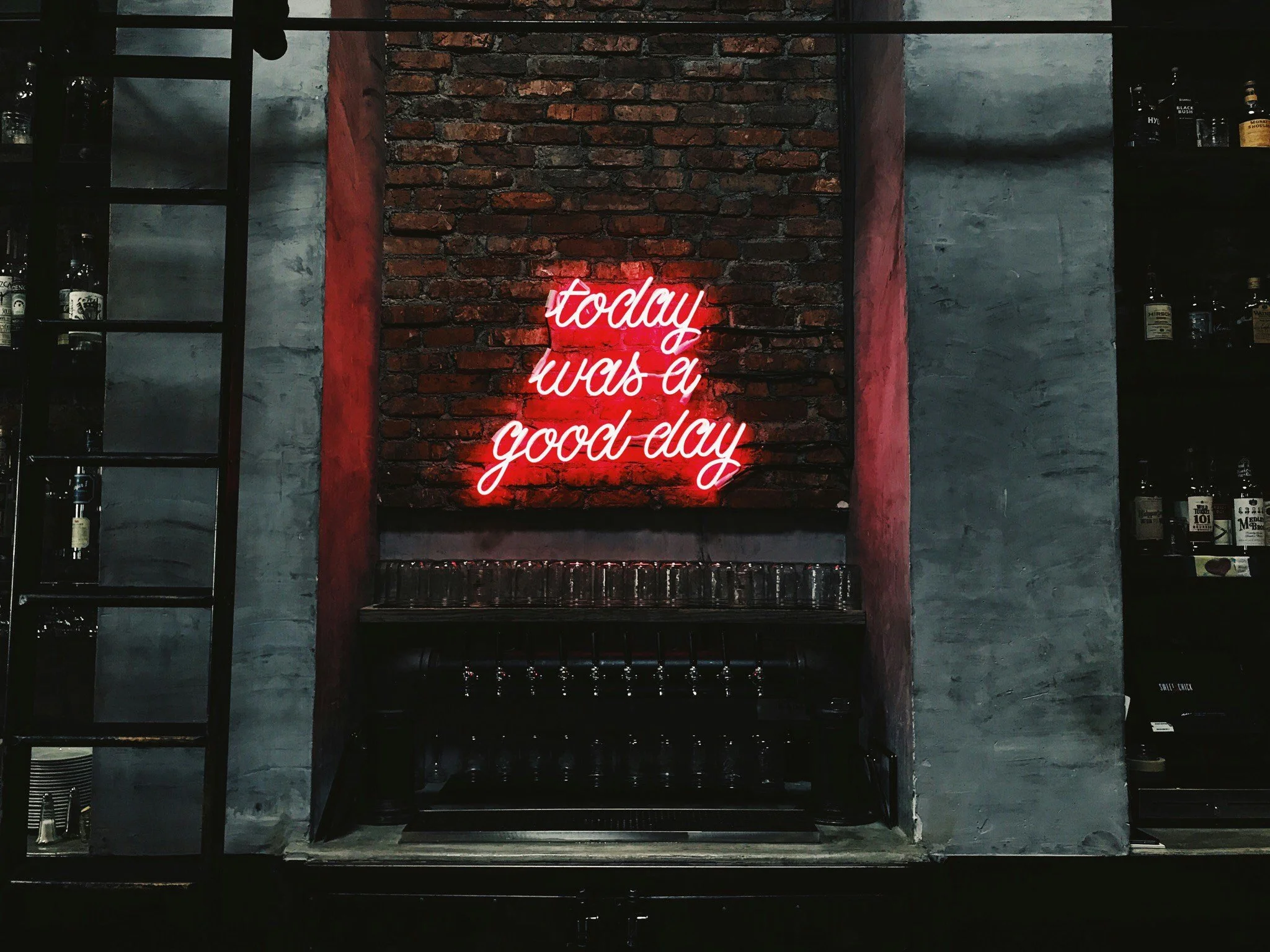 Not, “Just Another Day”