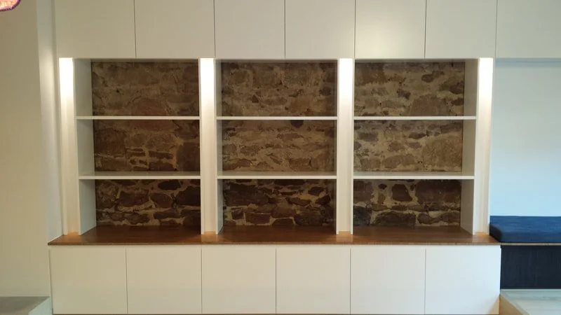 how to remodel a built in entertainment centre CabinetSmith.jpeg