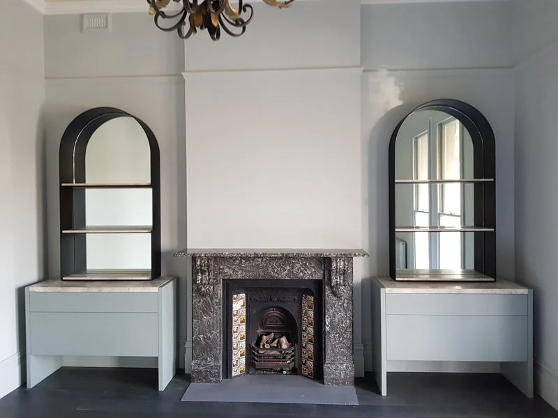 entertainment furniture ideas CabinetSmith.jpeg