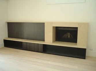 fireplace with entertainment centre CabinetSmith.jpeg