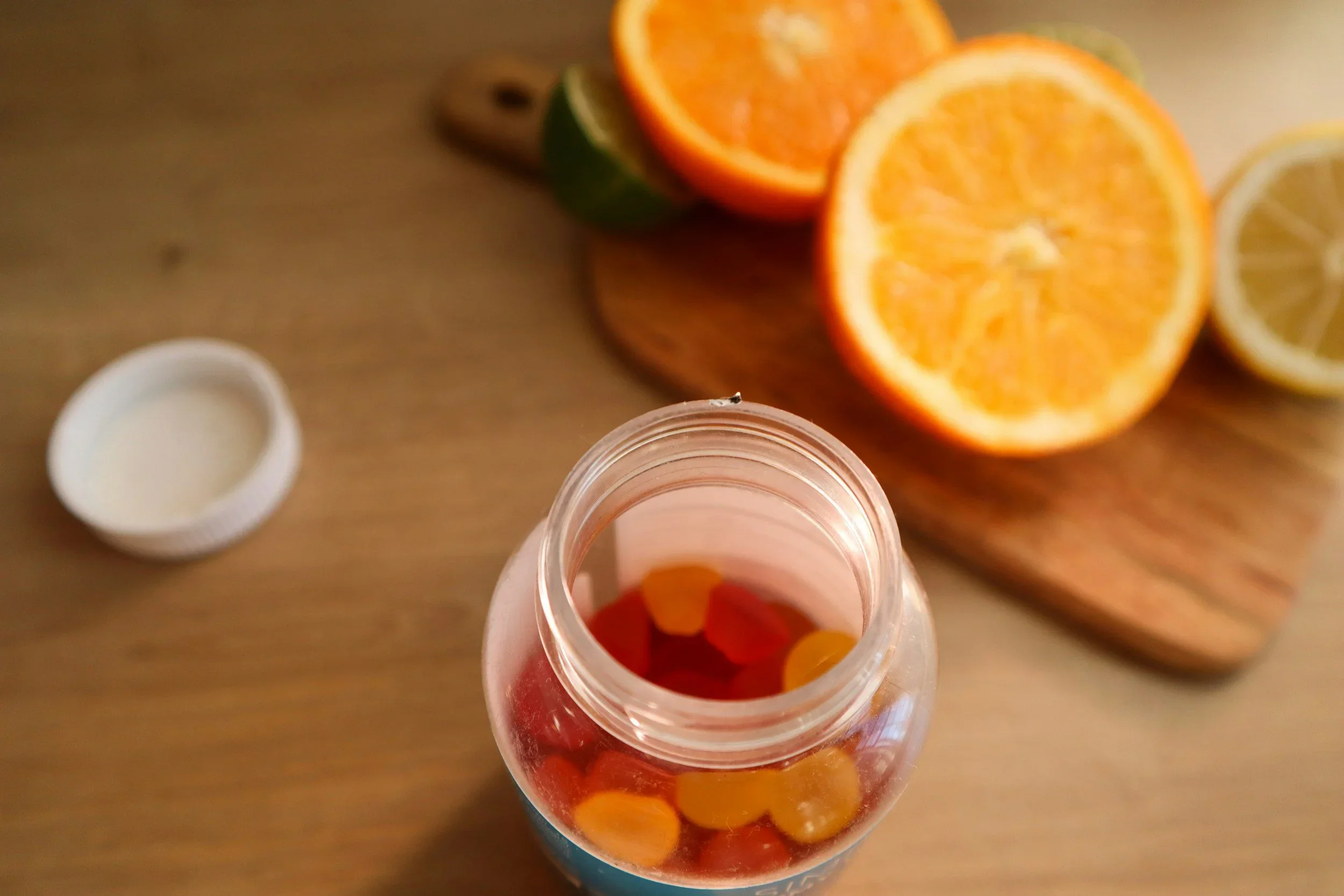 Vitamin D3 and Sexual Health: How the Sunshine Vitamin May Boost Your Libido